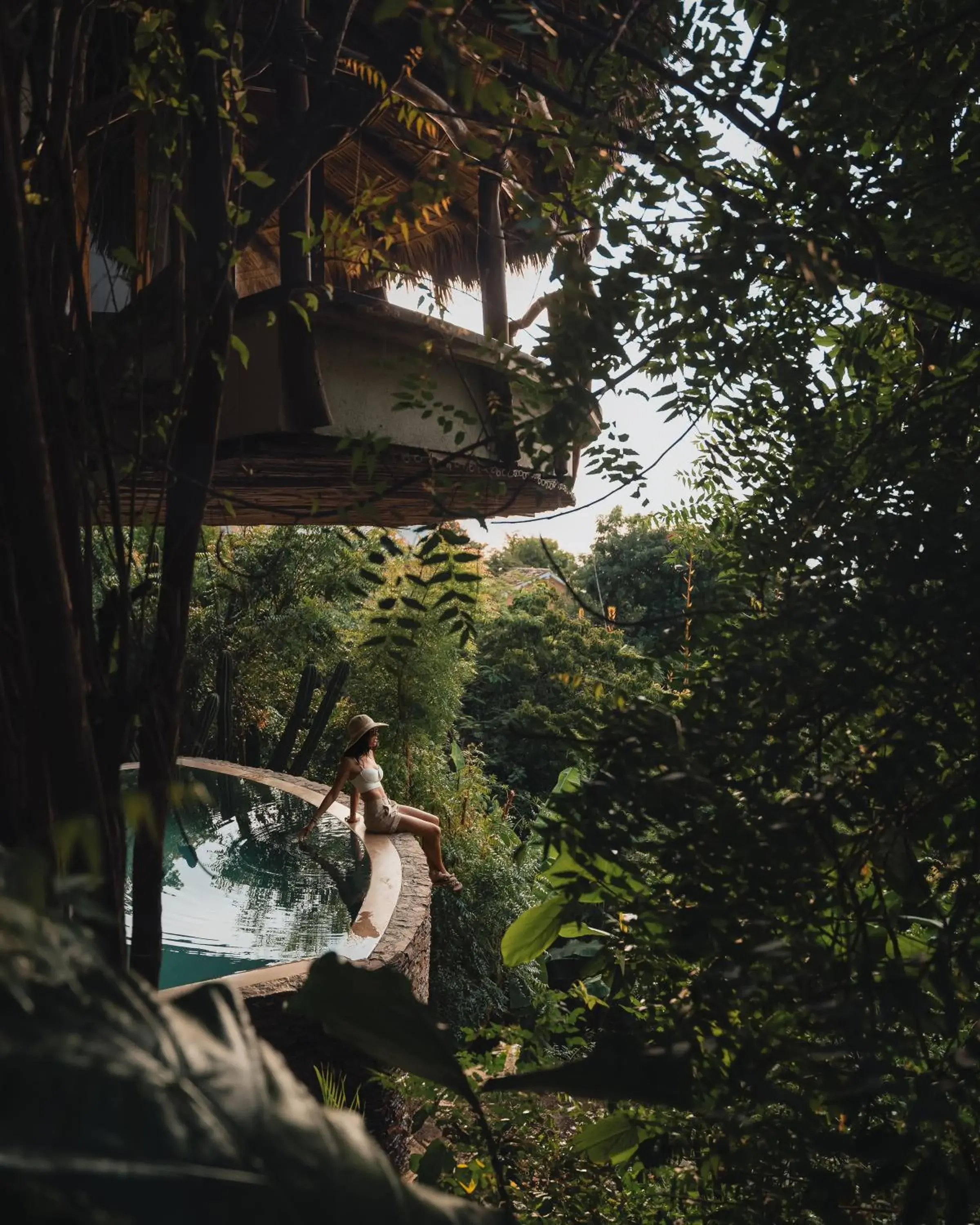 Property building in ZOA Hotel - Adults Only Property building in ZOA Hotel - Adults Only