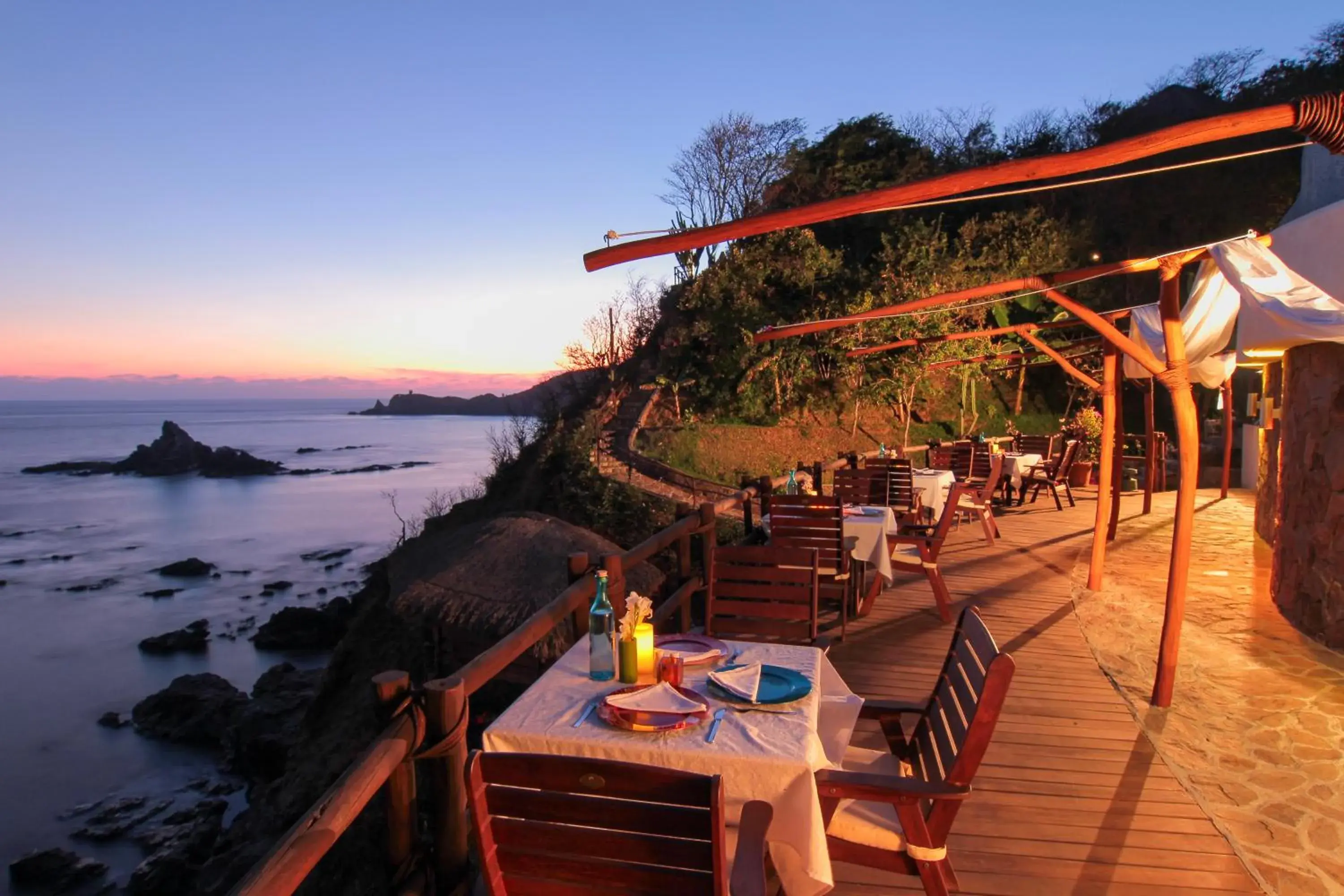 Restaurant/places to eat in ZOA Hotel - Adults Only Restaurant/places to eat in ZOA Hotel - Adults Only