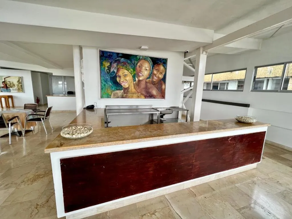 Balcony/Terrace in PlazaMar Pacifico Hotel