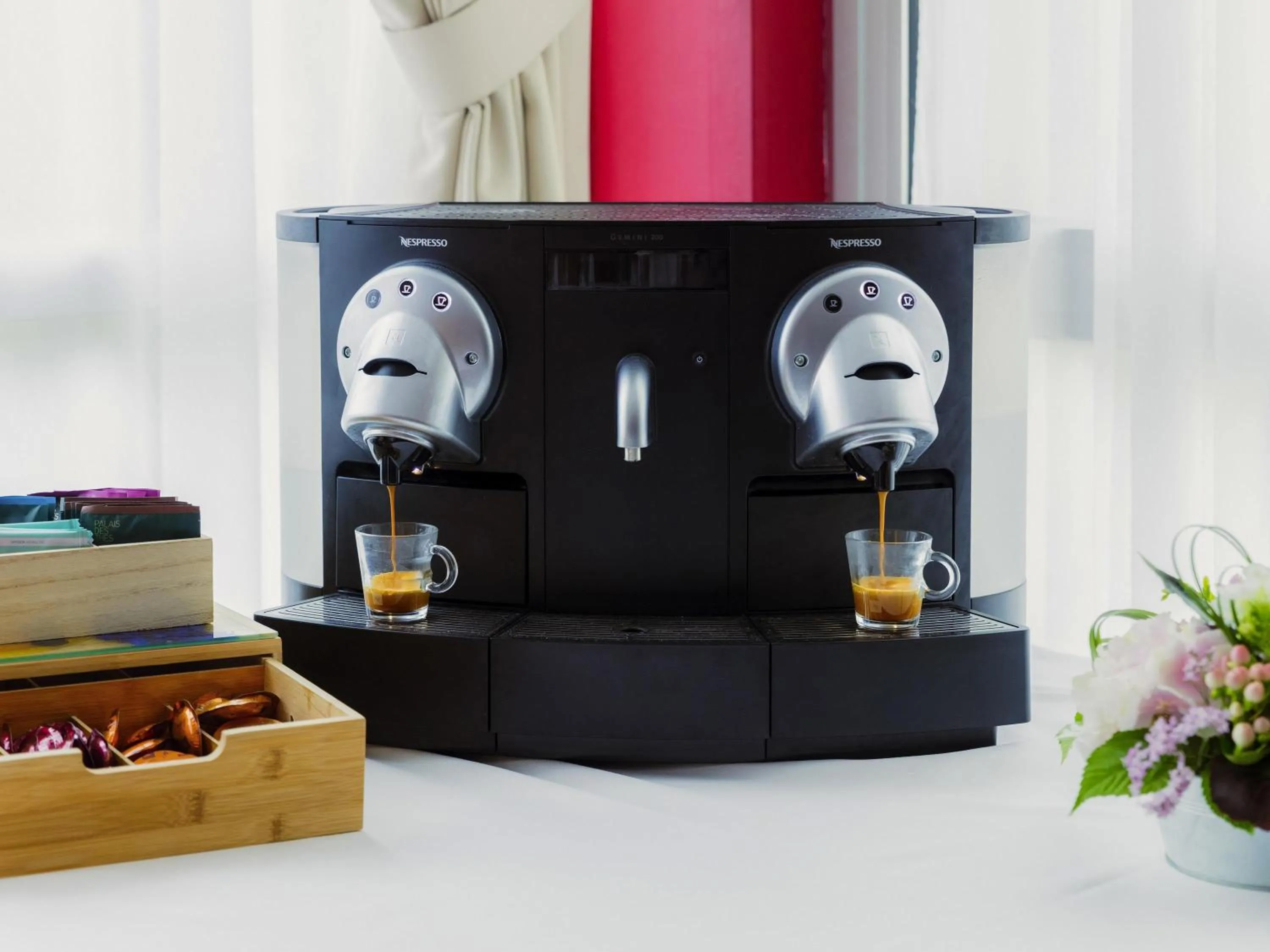 Meeting/conference room in Mercure Nevers Pont De Loire