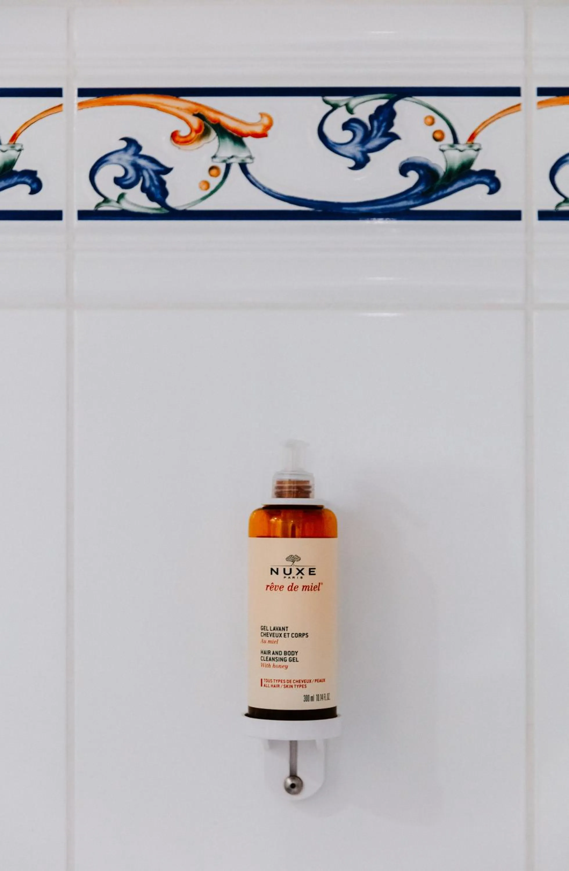 Bathroom in Mercure Nevers Pont De Loire