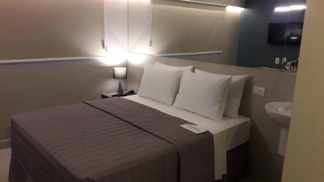 Bed in Nord Easy Connect