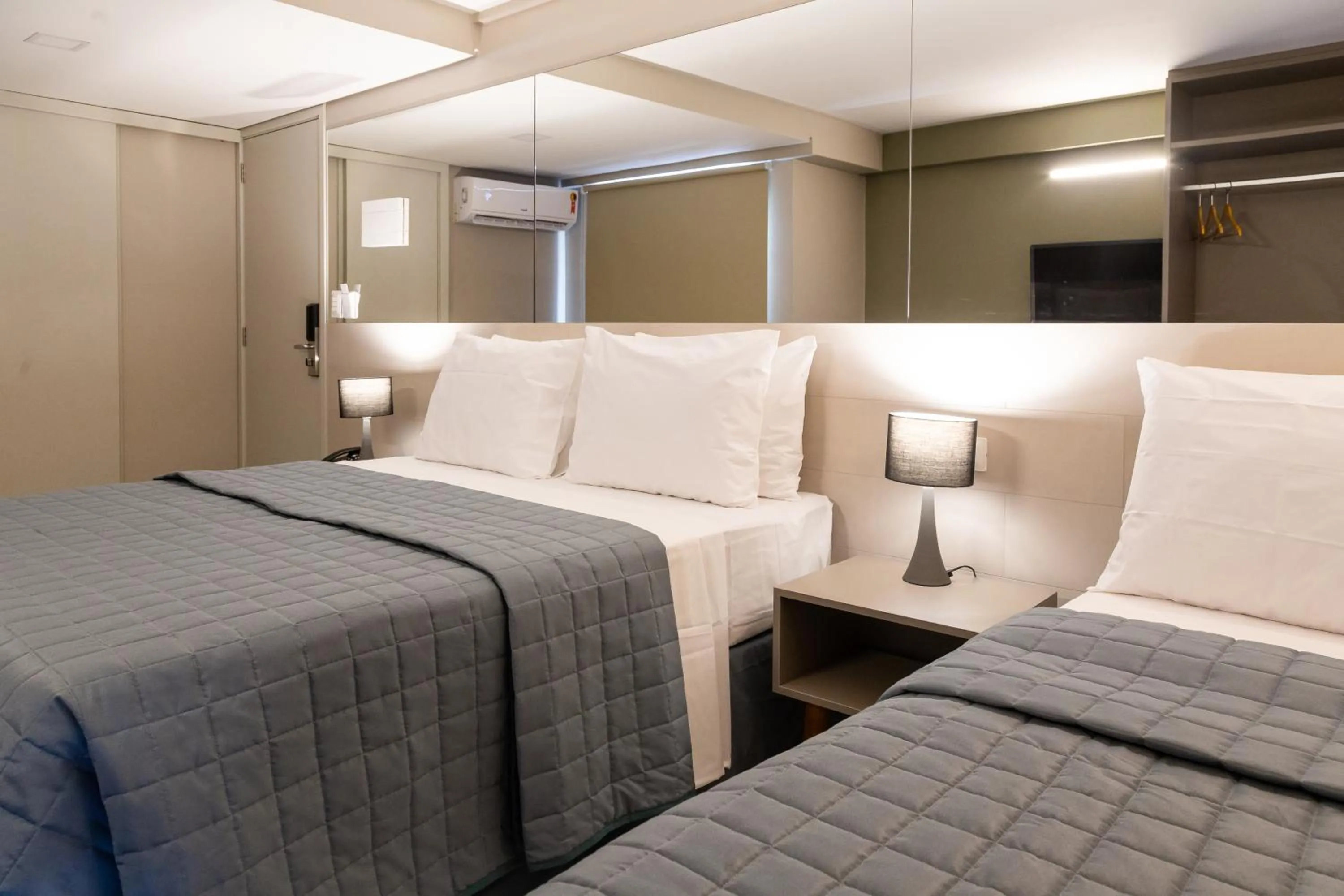 Bed in Nord Easy Connect