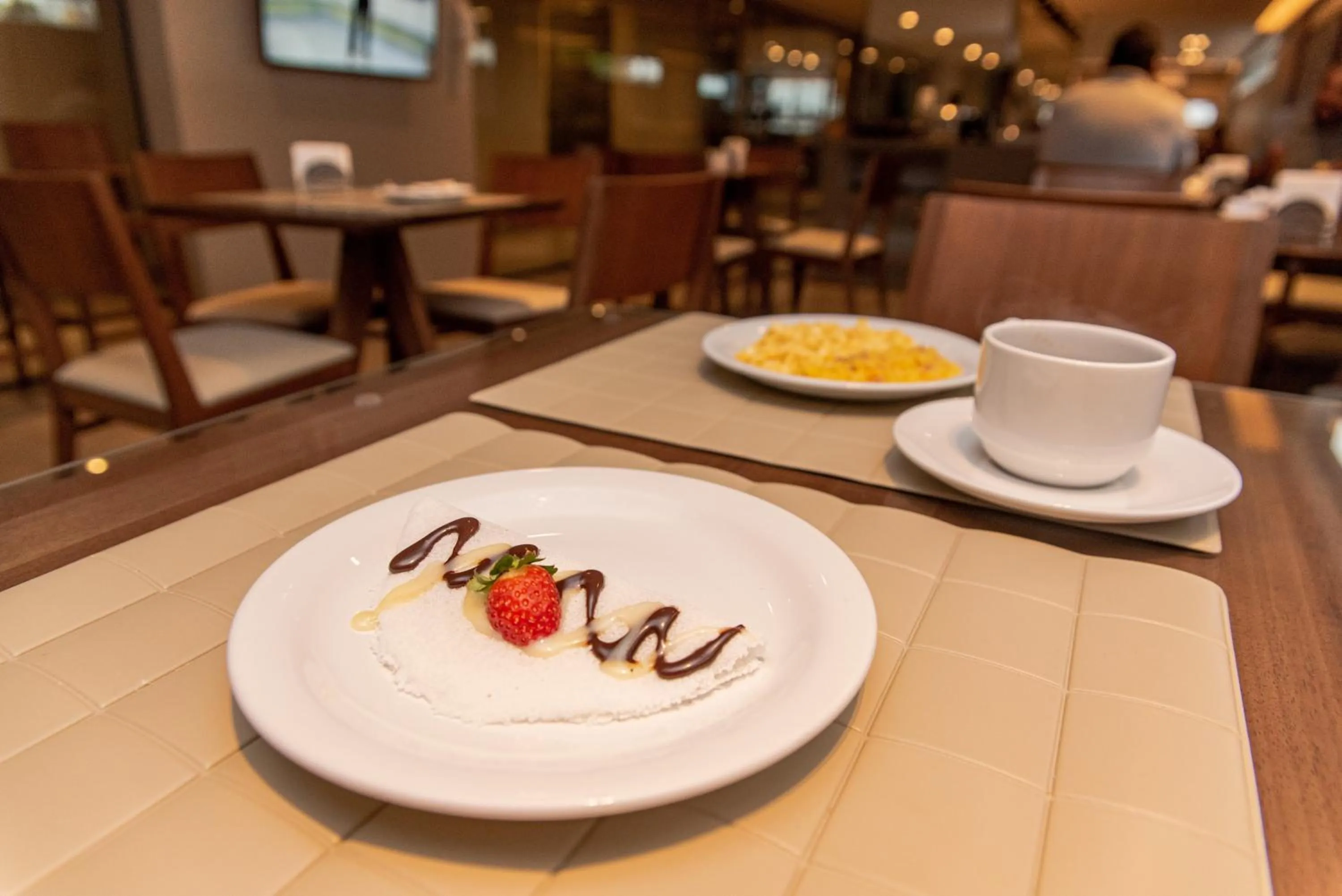 Breakfast in Nord Easy Connect