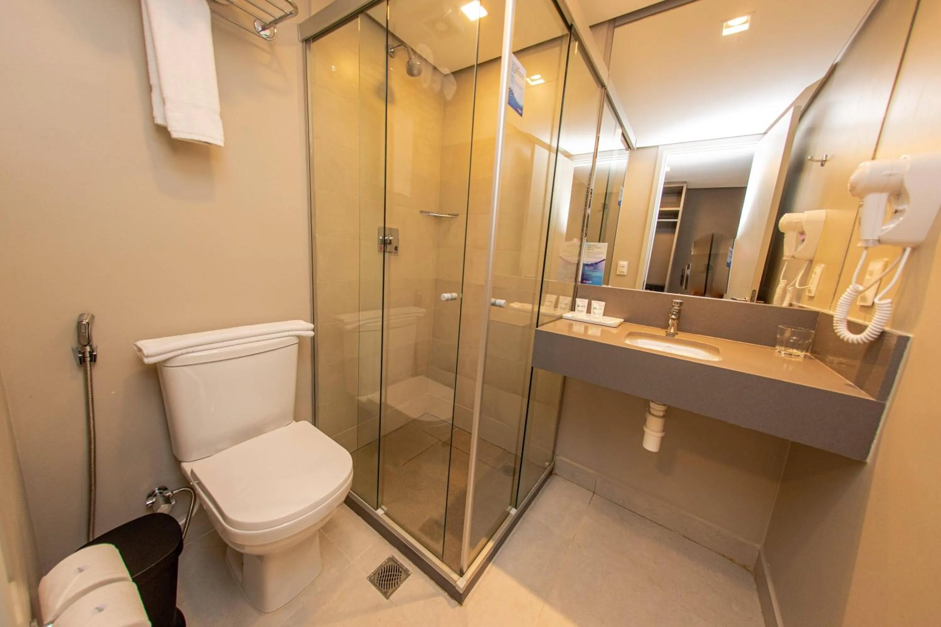 Bathroom in Nord Easy Connect