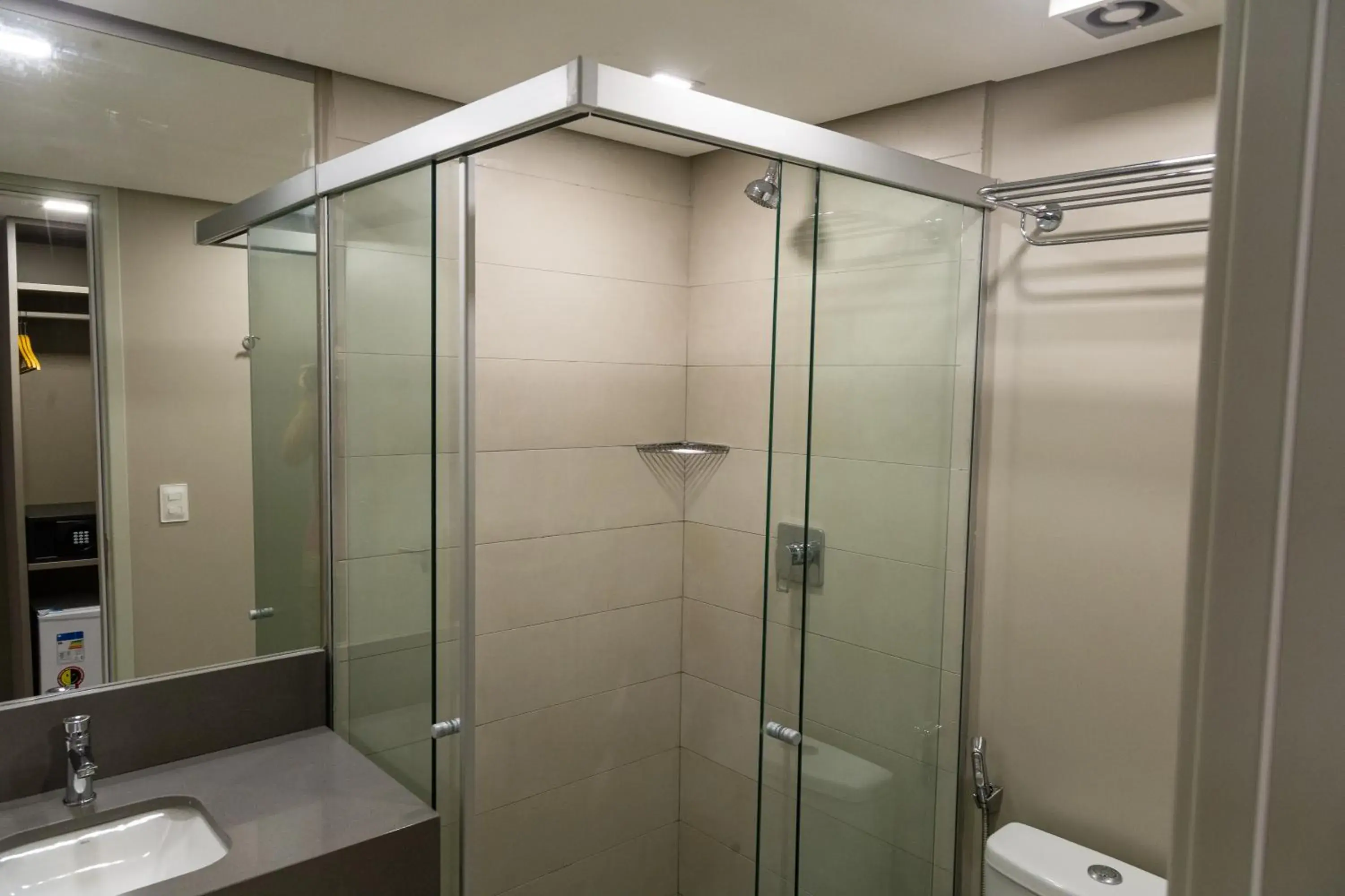 Triple Room in Nord Easy Connect Triple Room in Nord Easy Connect