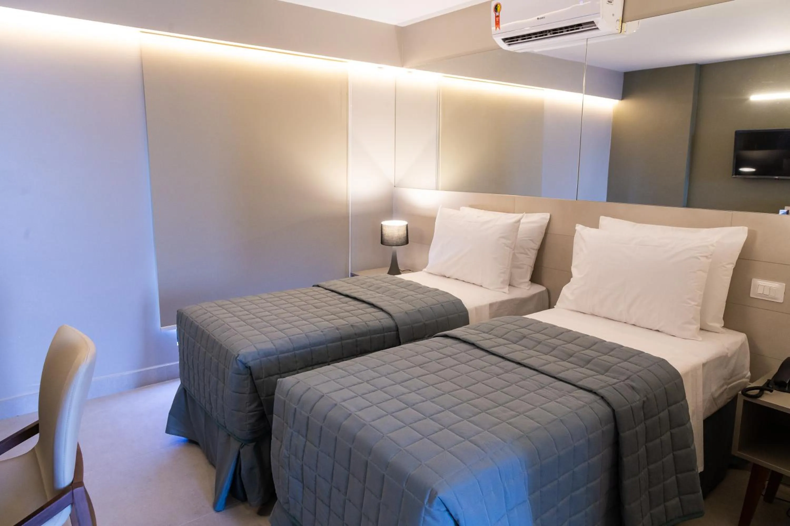 Bedroom, Bed in Nord Easy Connect