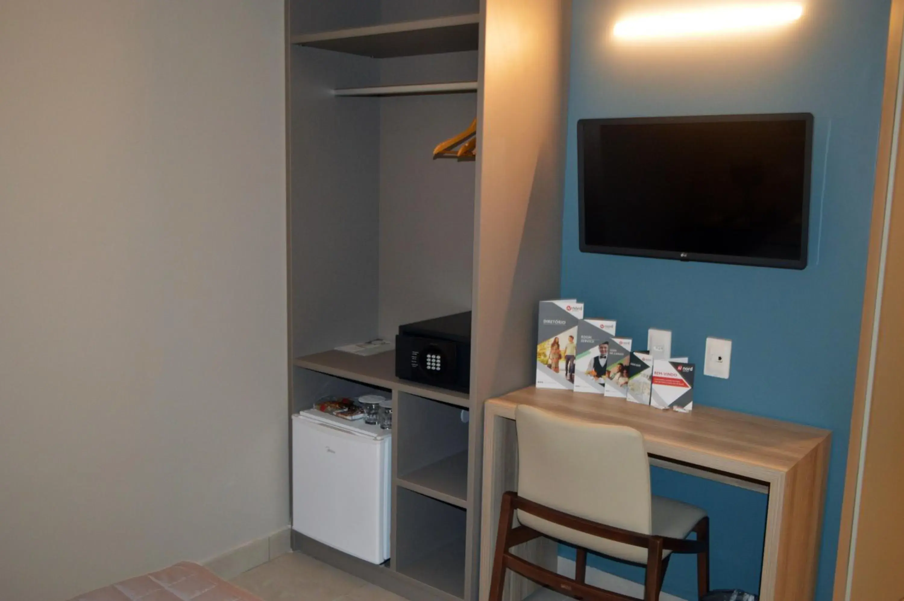 Bedroom in Nord Easy Connect Bedroom in Nord Easy Connect