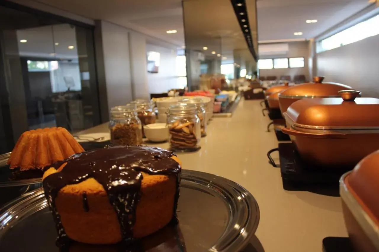 Breakfast in Nord Easy Connect Breakfast in Nord Easy Connect