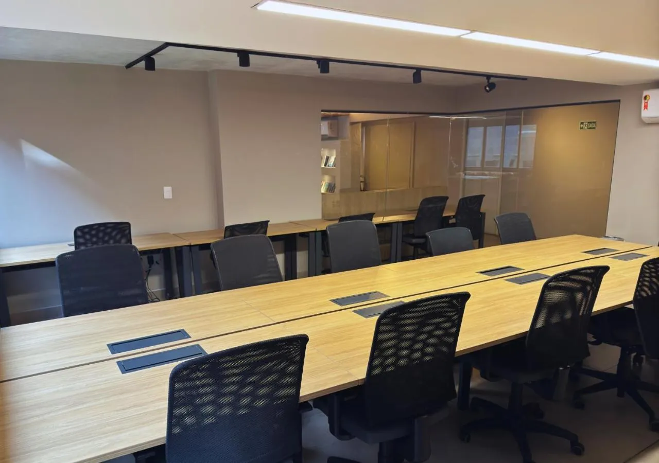 Business facilities in Nord Easy Connect