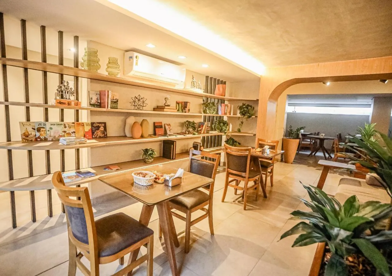 Restaurant/places to eat in Nord Easy Connect