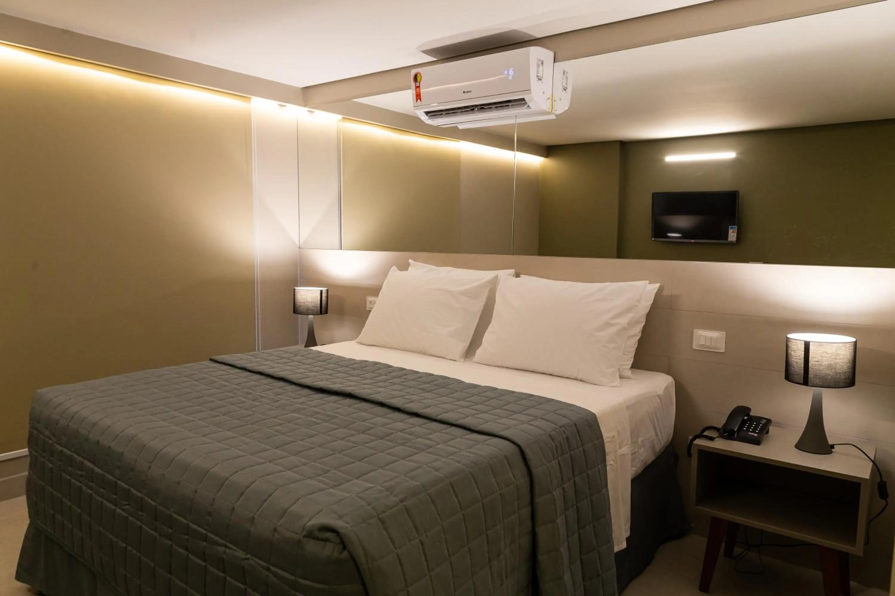 Bed in Nord Easy Connect