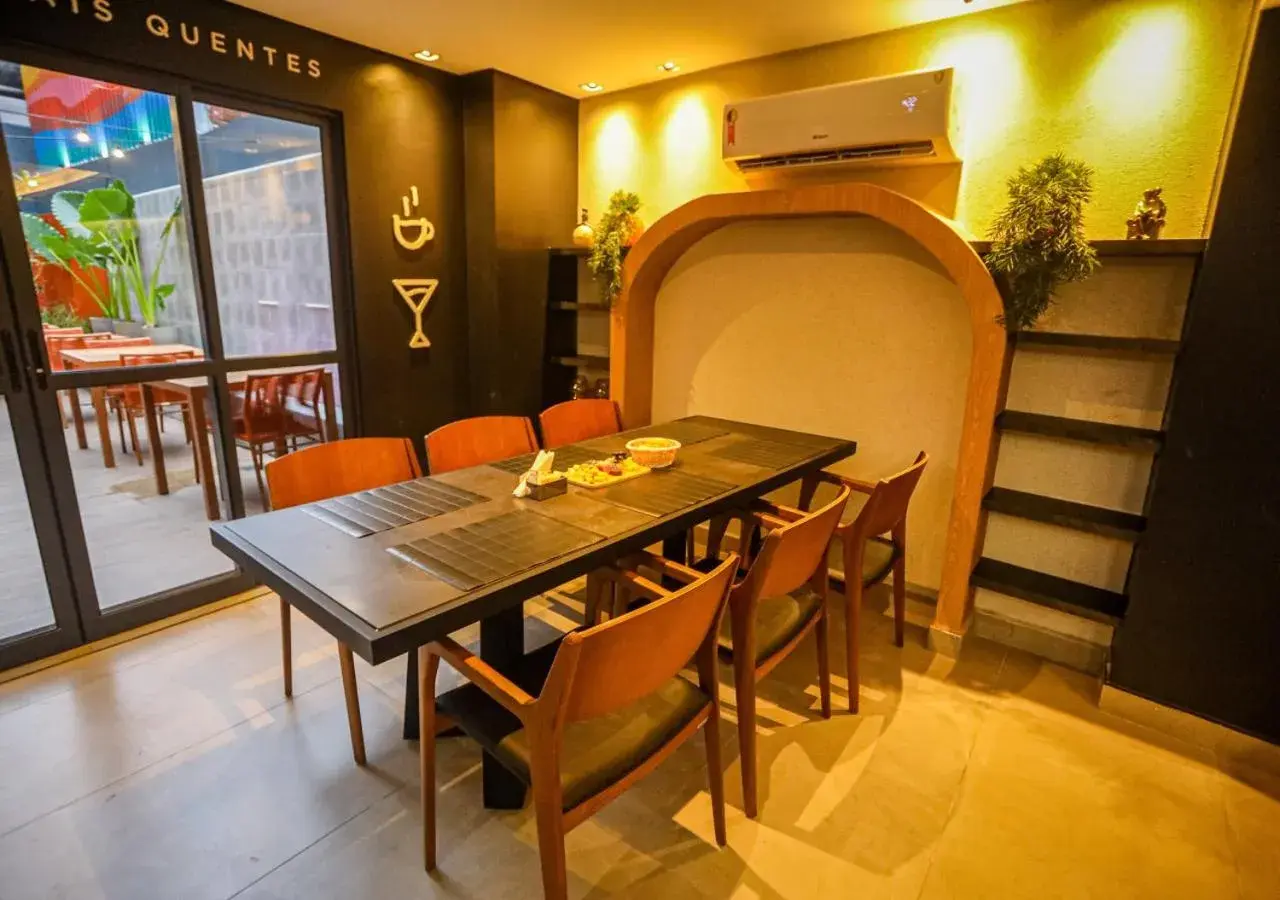 Restaurant/places to eat in Nord Easy Connect Restaurant/places to eat in Nord Easy Connect