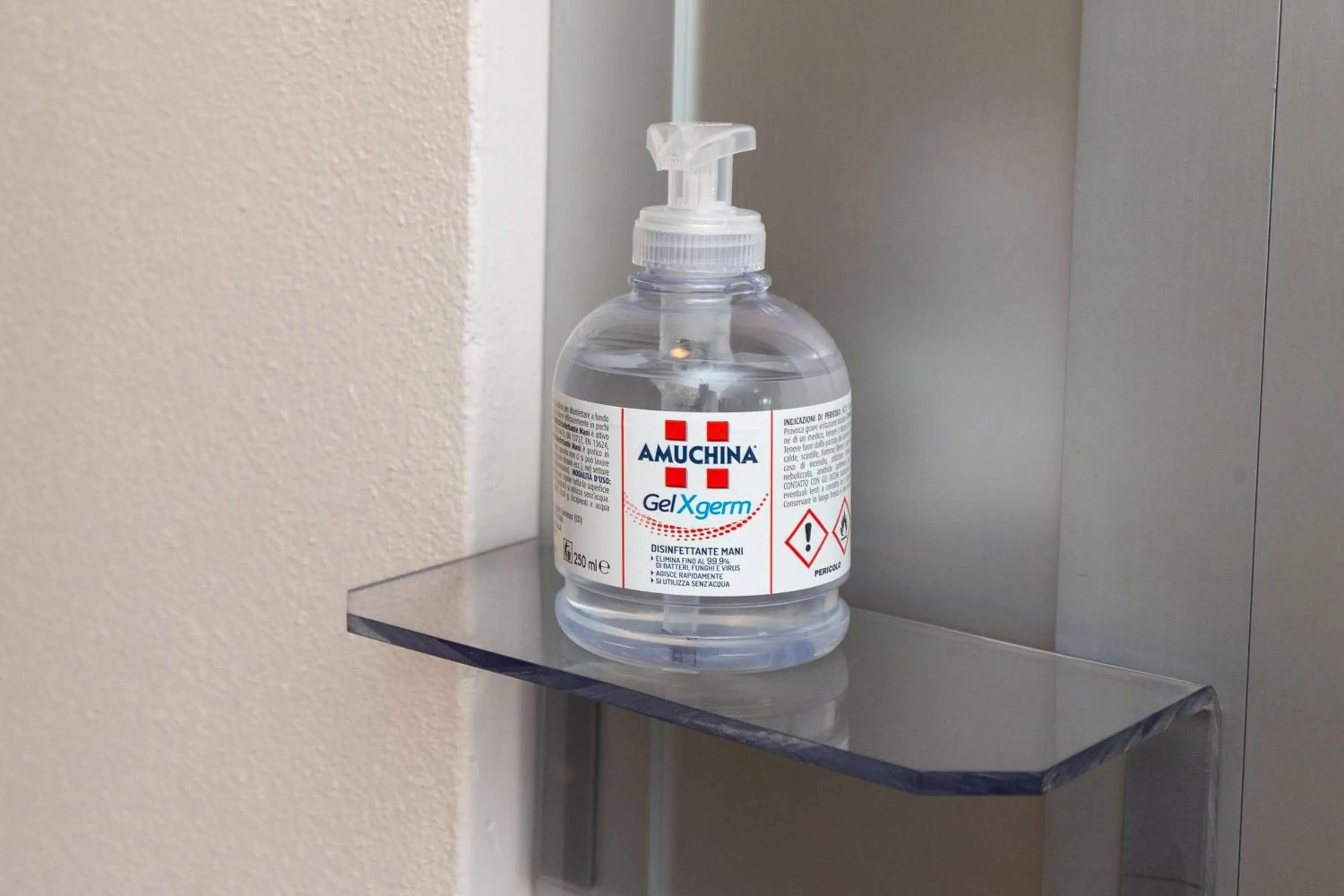 Er Mirin - Il Mulino di Carcare Hotel