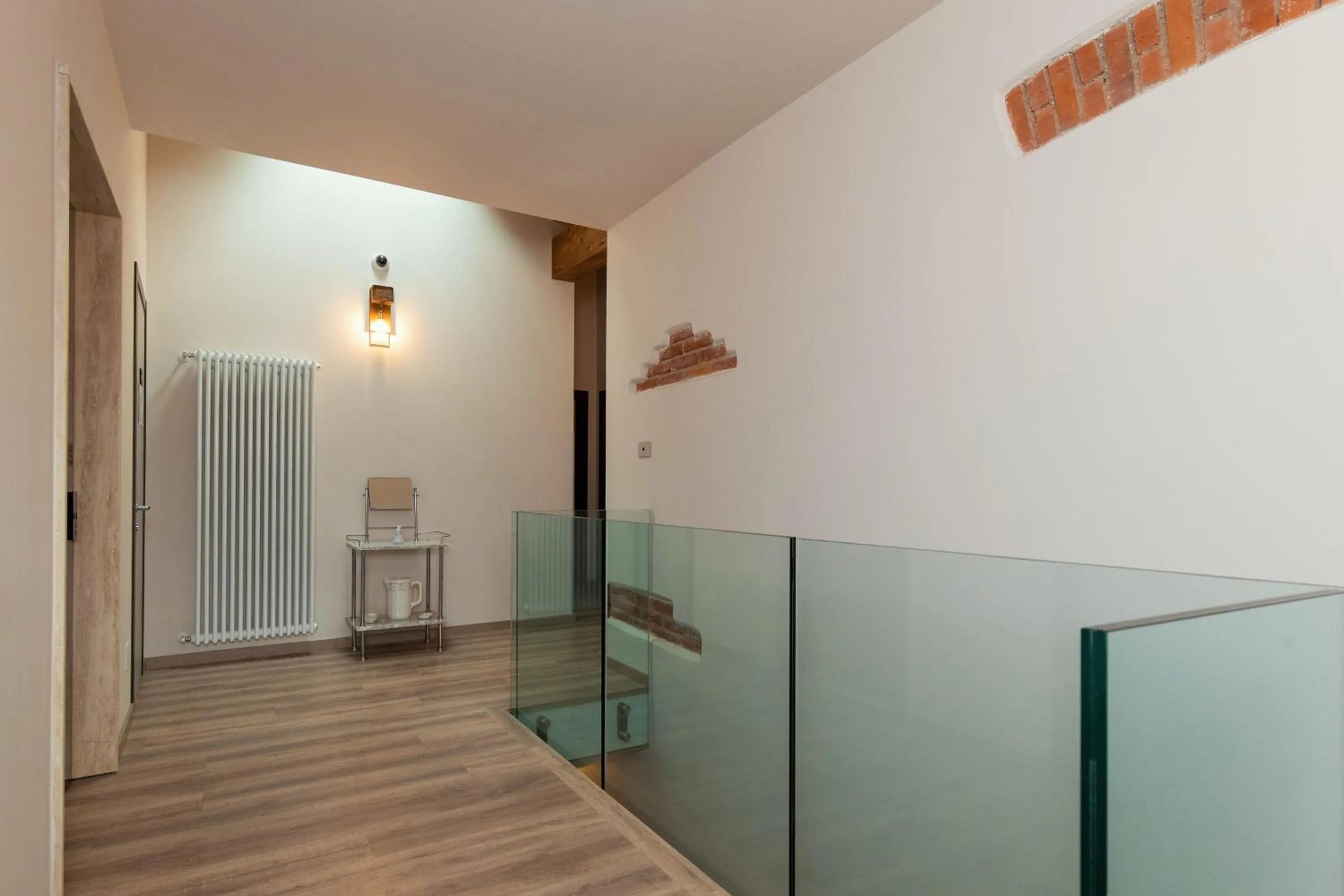 Er Mirin - Il Mulino di Carcare Hotel