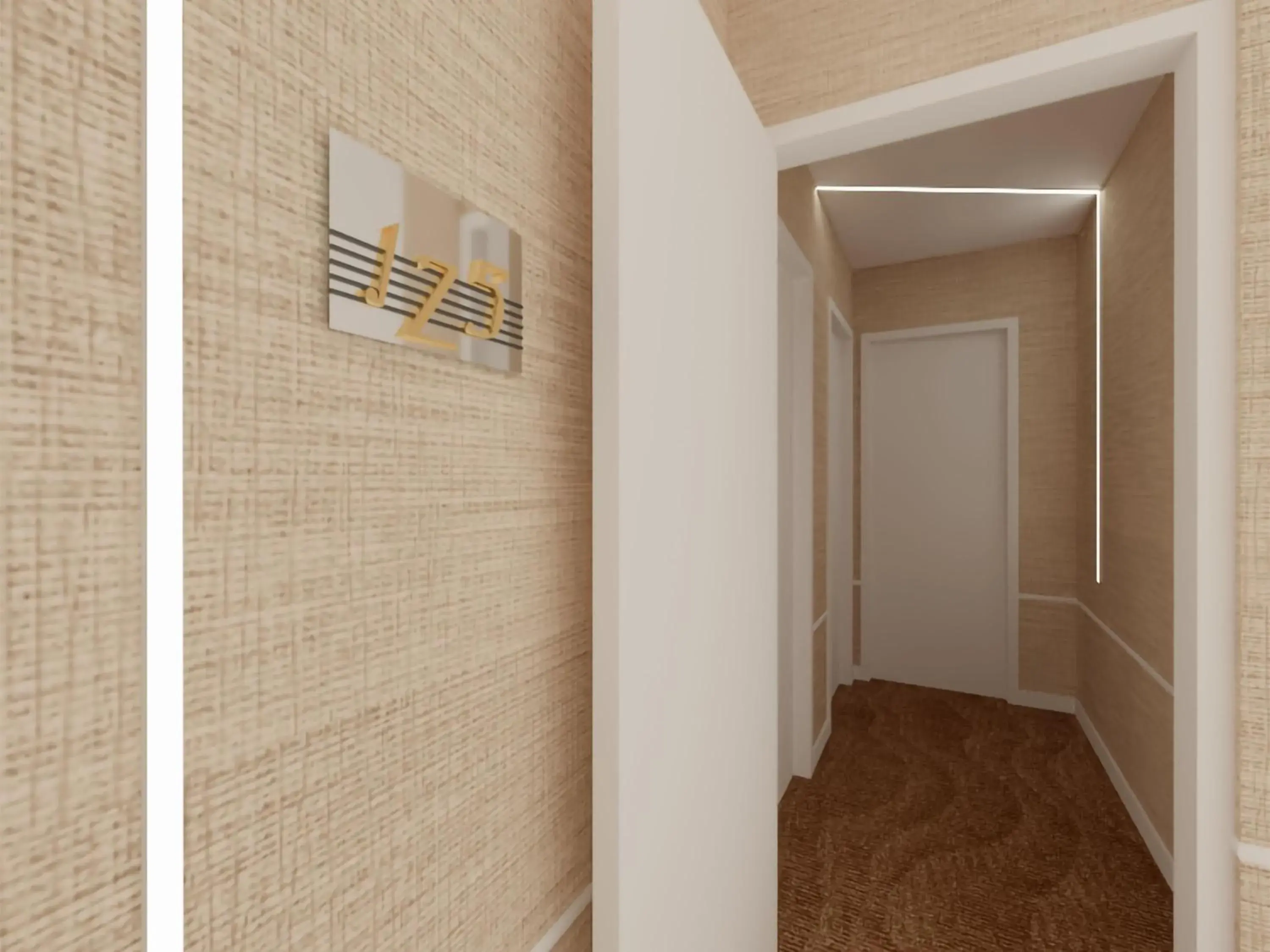 Bedroom in Mercure Paris Opera Lafayette Bedroom in Mercure Paris Opera Lafayette