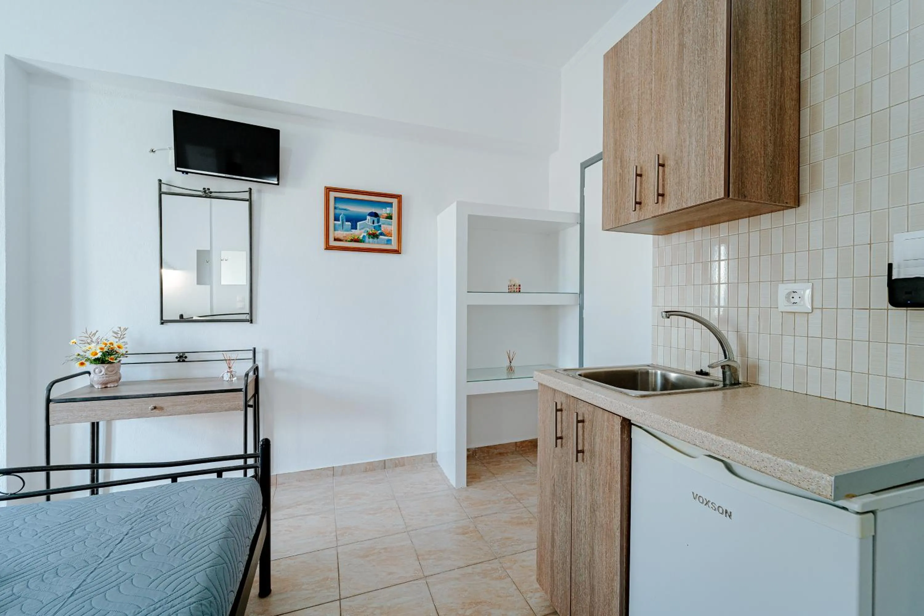Marousi Rooms