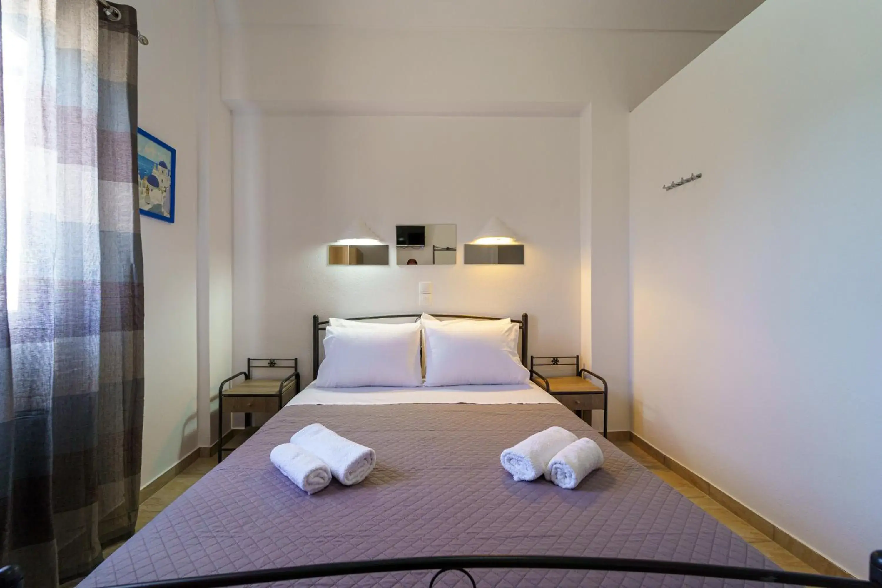 Marousi Rooms Marousi Rooms