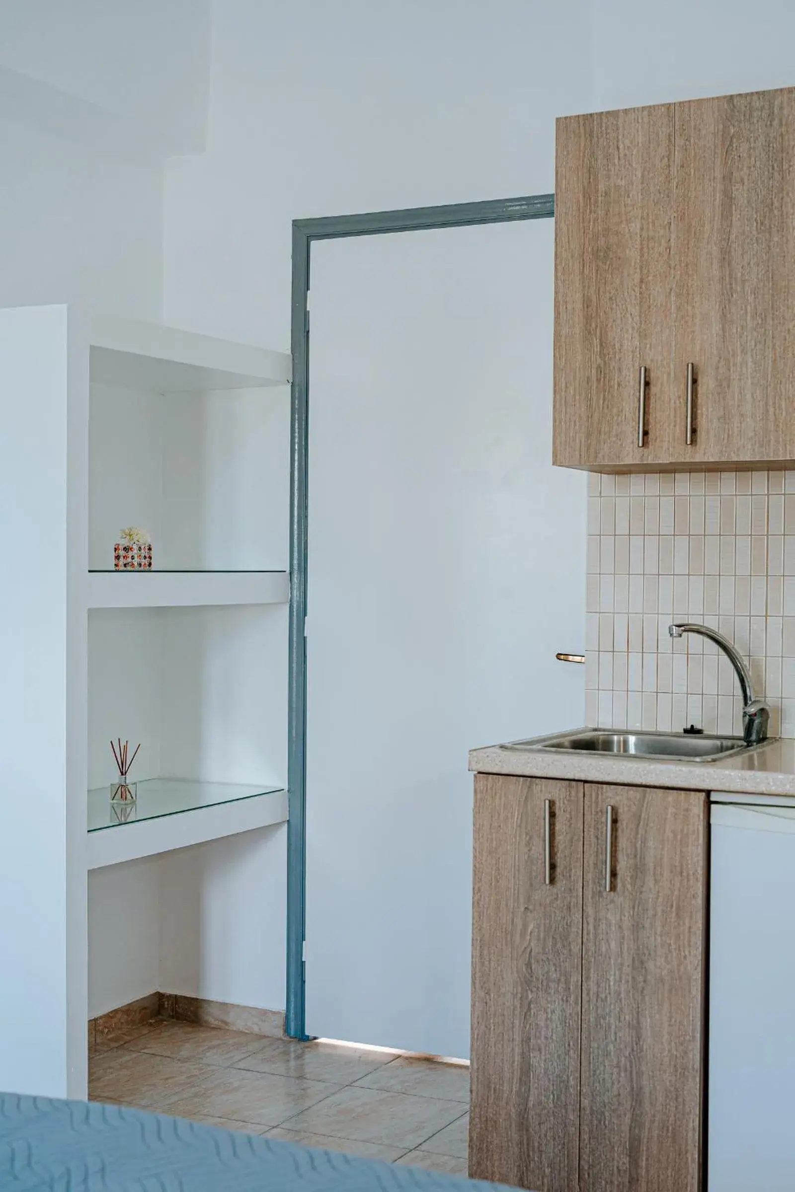 Studio (2 Adults) in Marousi Rooms Studio (2 Adults) in Marousi Rooms