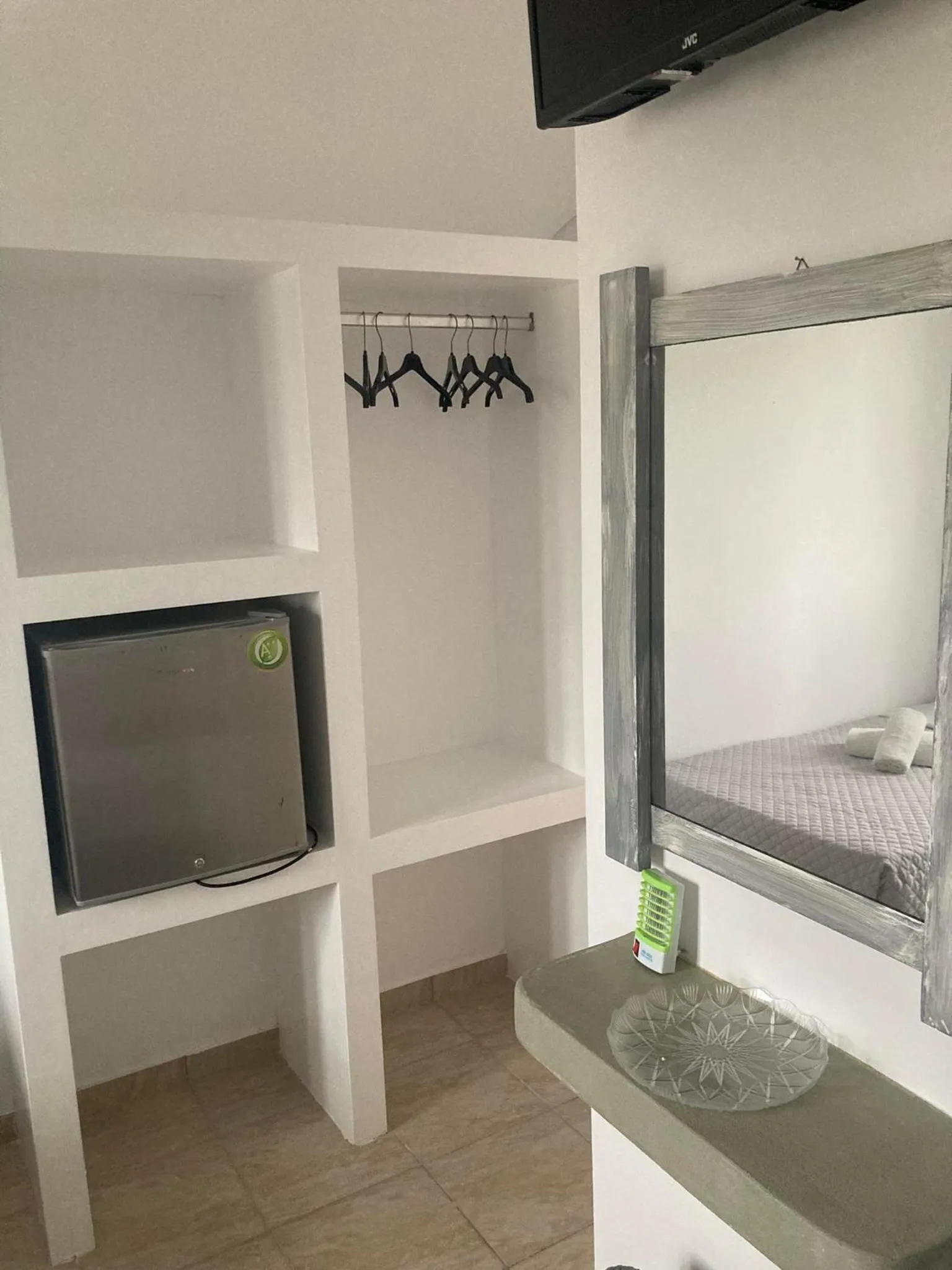 Marousi Rooms