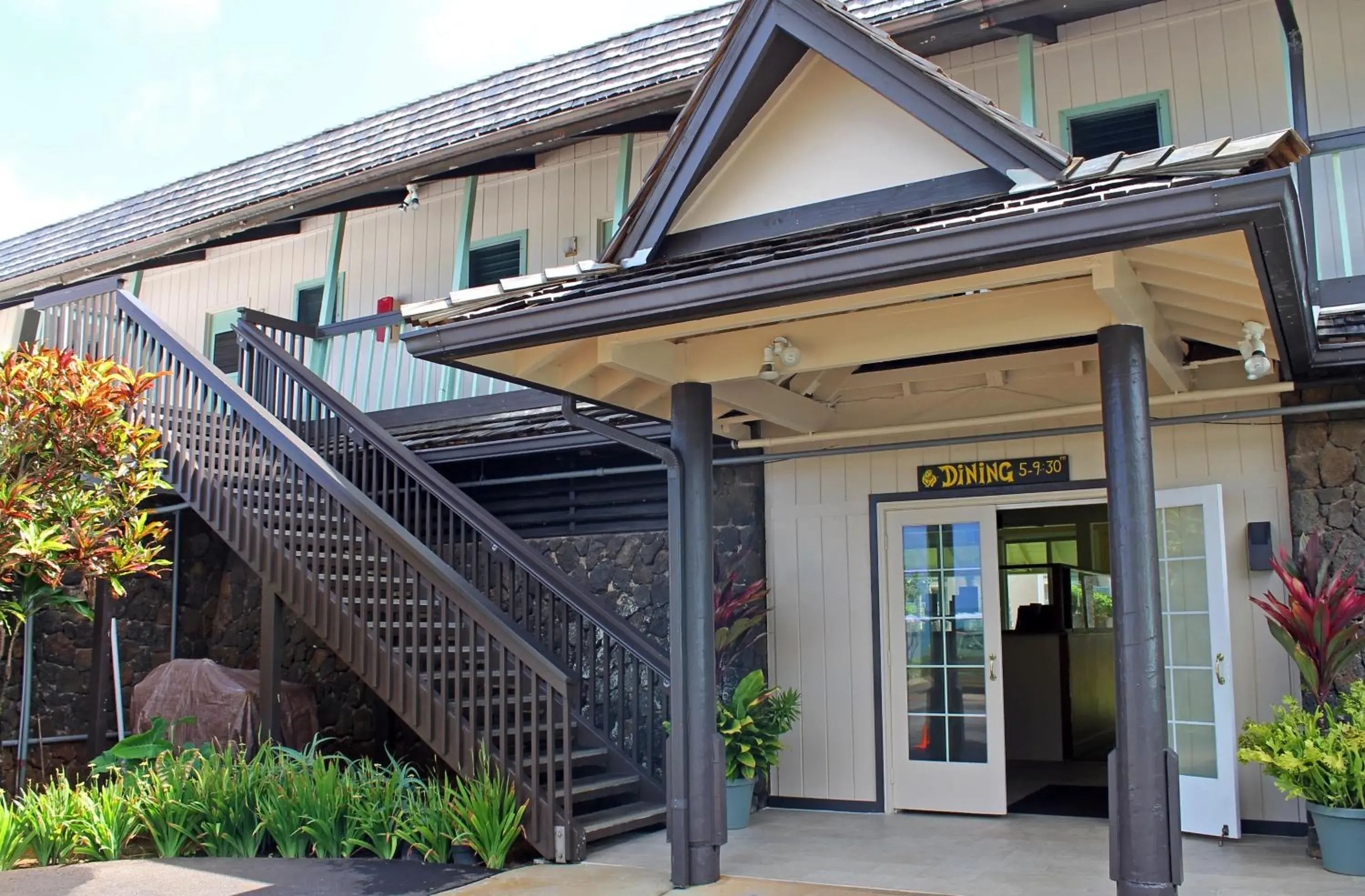 Property building in The ISO by Castle Property building in The ISO by Castle