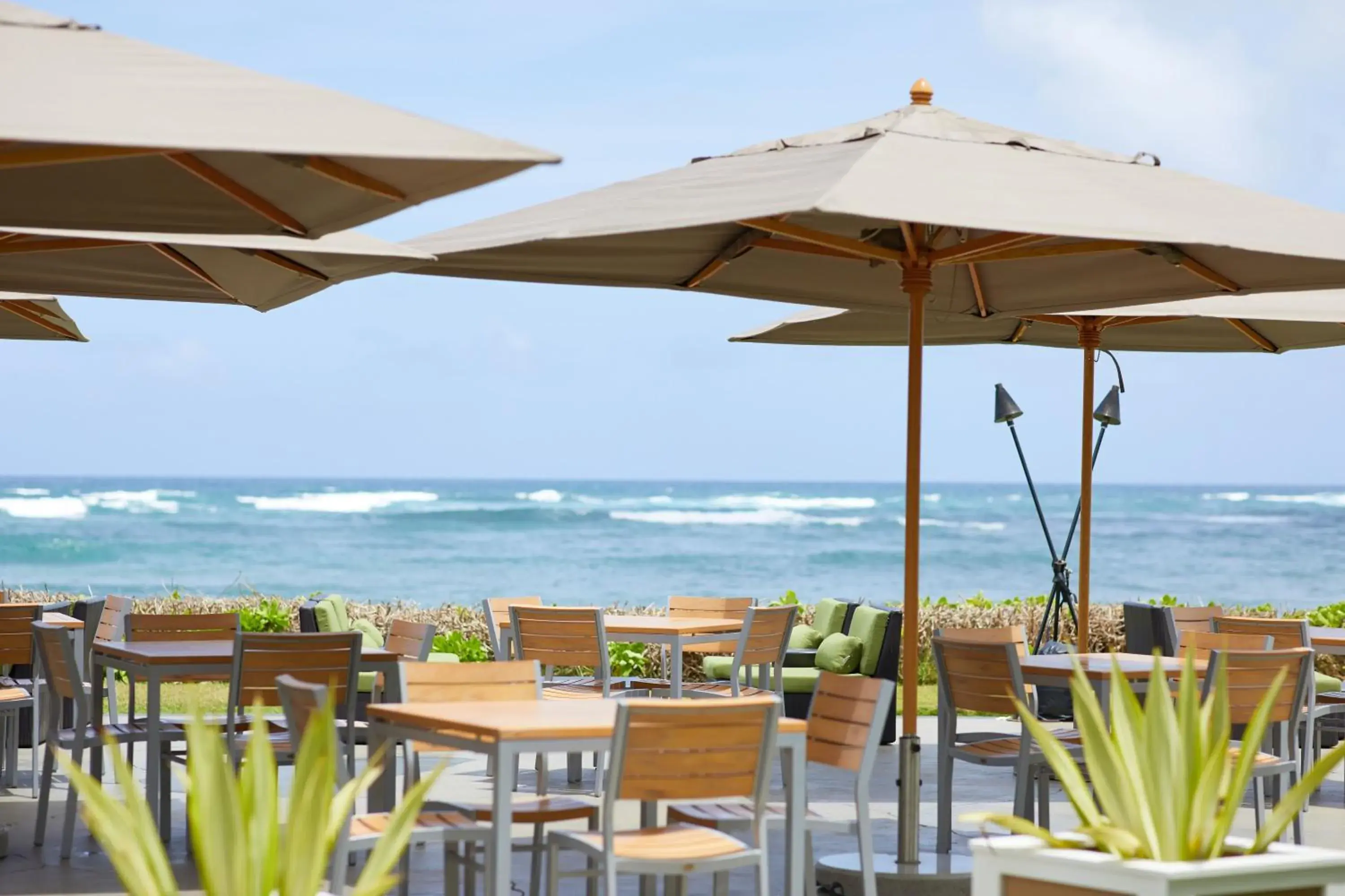 Restaurant/places to eat in The ISO by Castle Restaurant/places to eat in The ISO by Castle