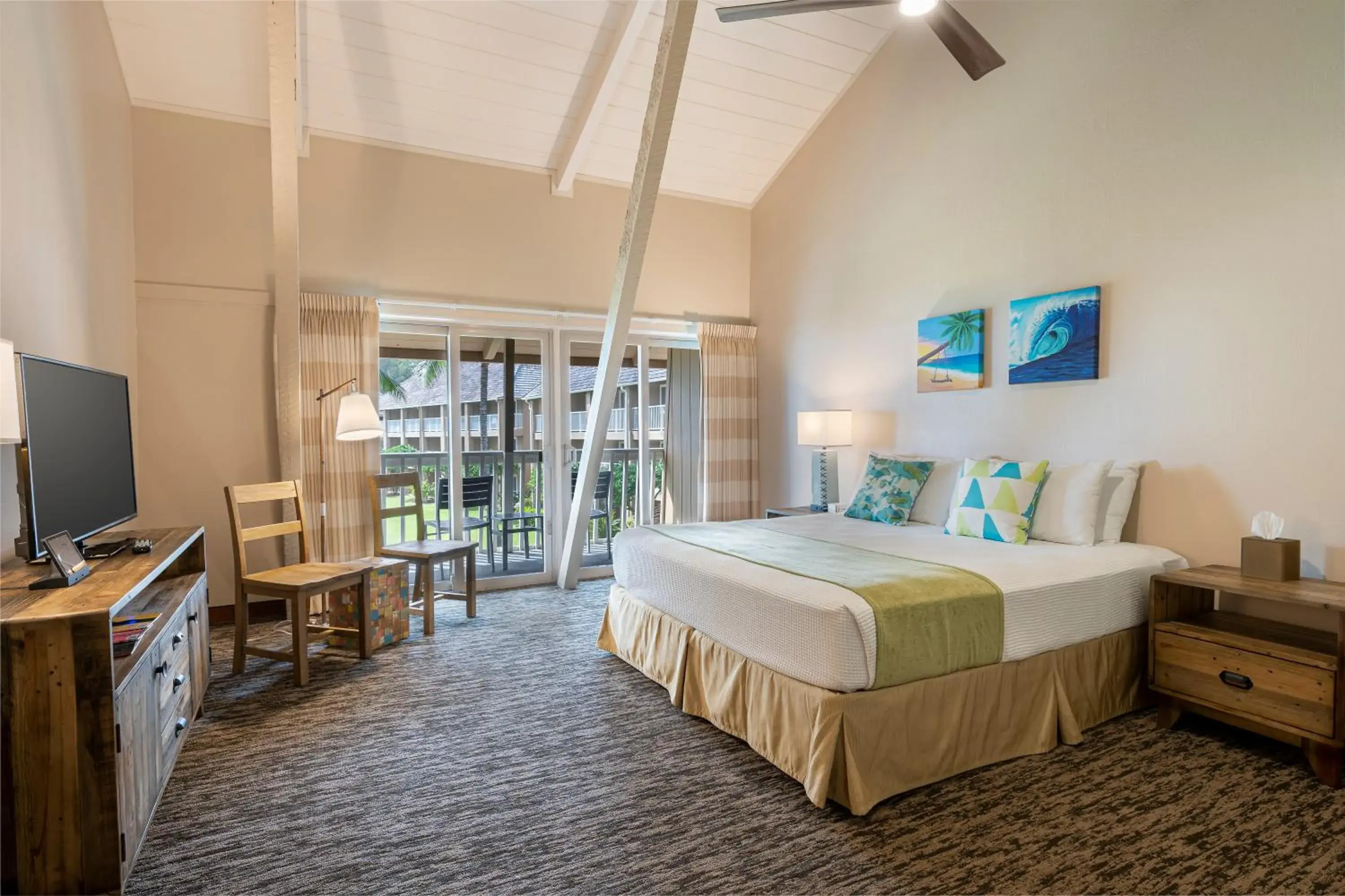 Deluxe Ocean View in The ISO by Castle Deluxe Ocean View in The ISO by Castle