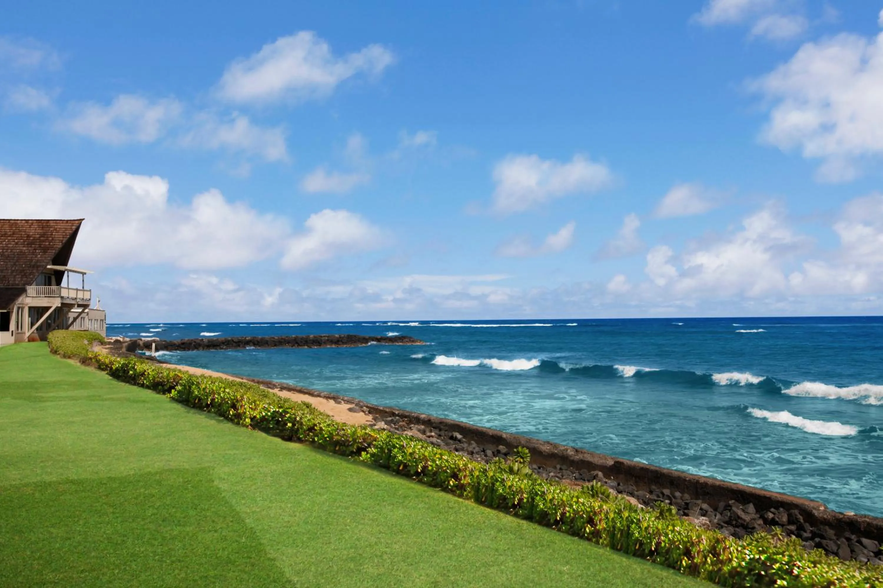 View (from property/room) in The ISO by Castle