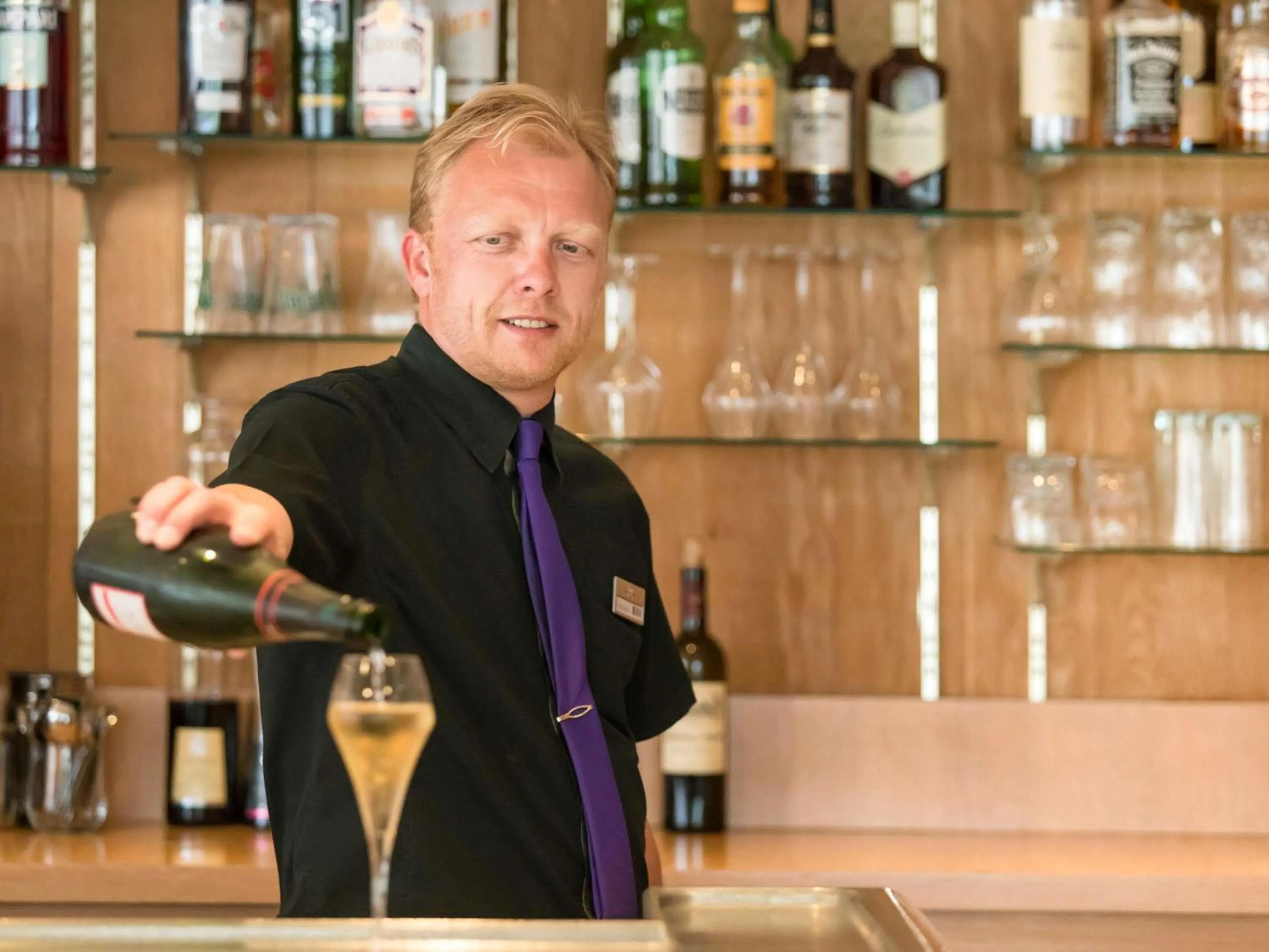 Property building in Mercure Abbeville Centre – Porte de La Baie de Somme