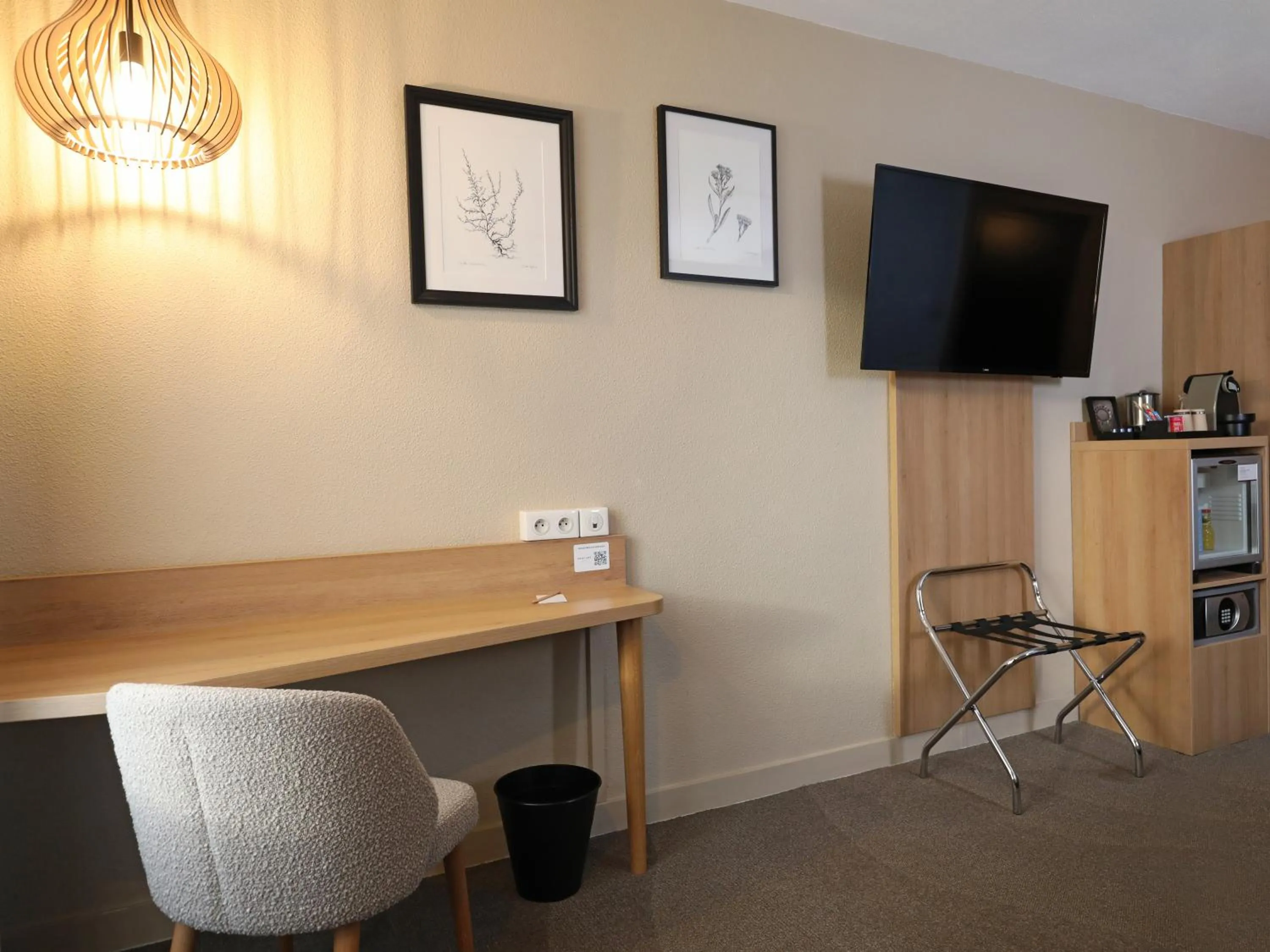 Mercure Abbeville Centre – Porte de La Baie de Somme