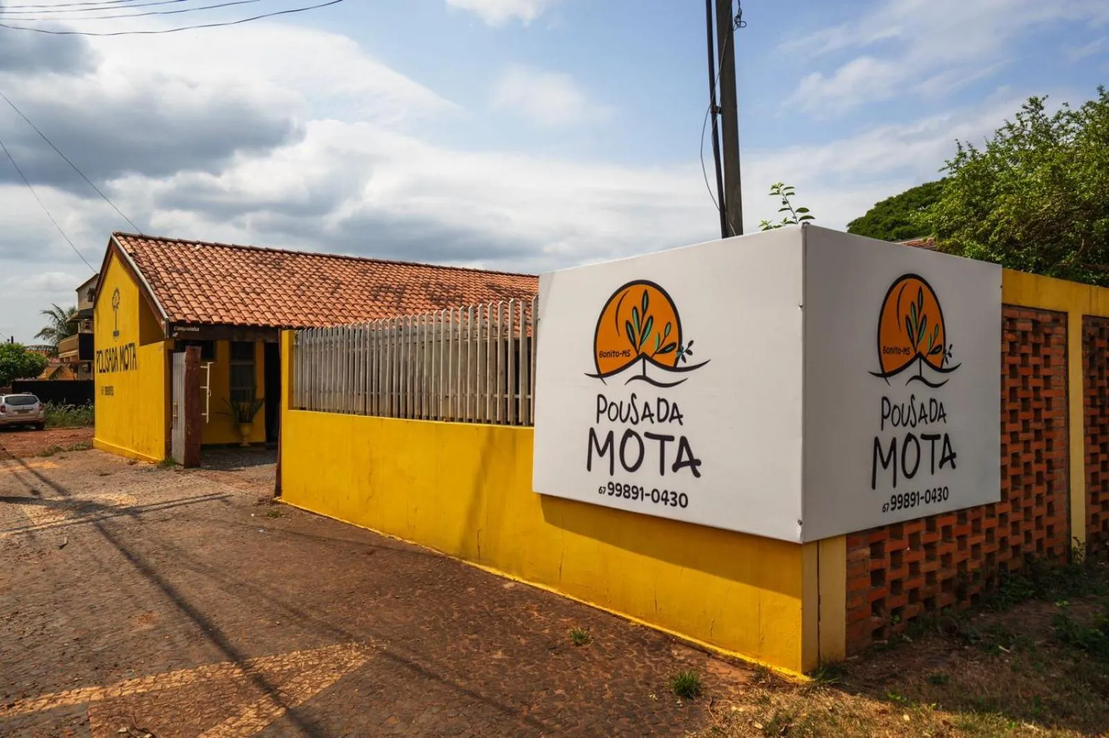 Pousada Mota
