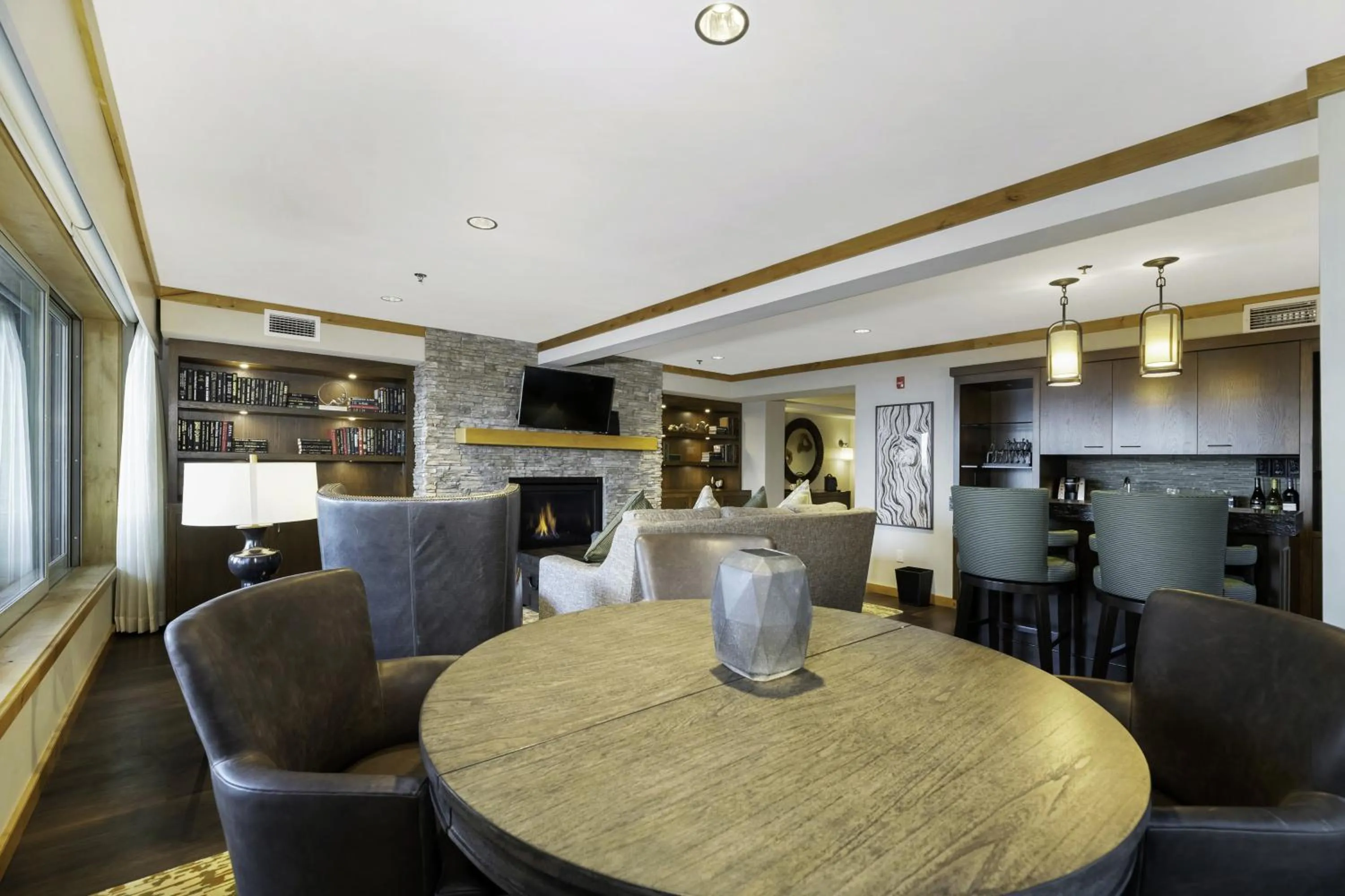 The Landing Resort and Spa