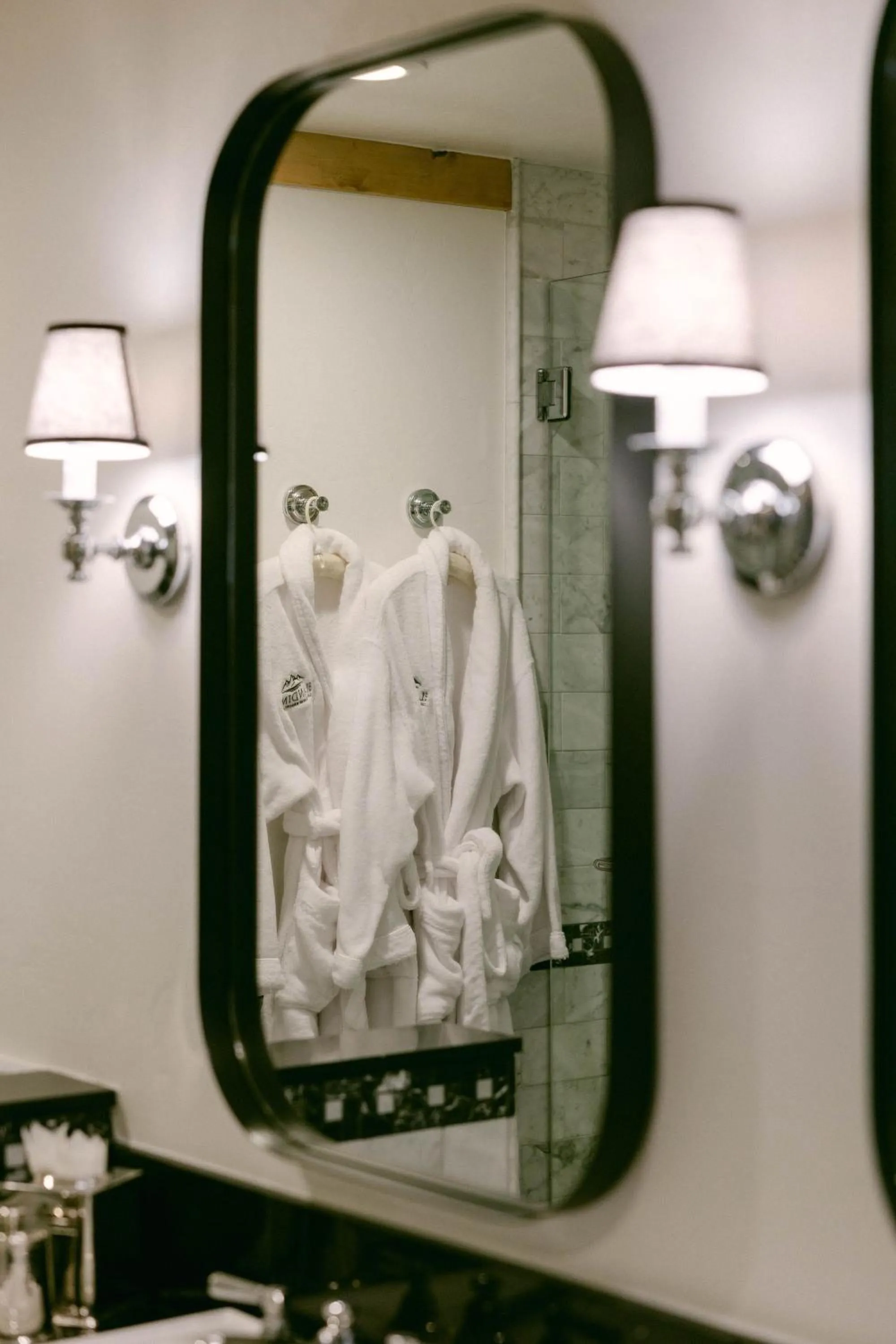 The Landing Resort and Spa