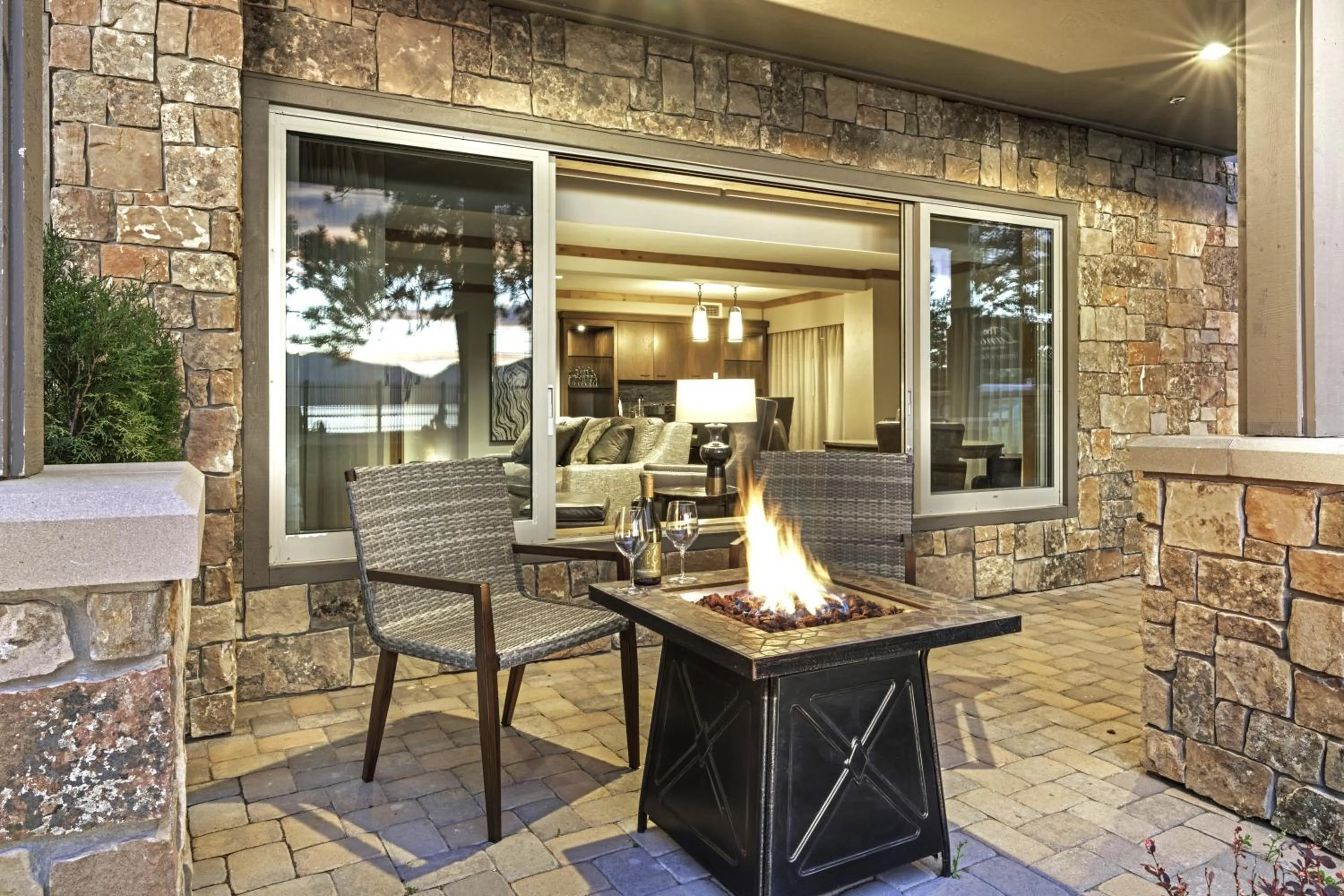 The Landing Resort and Spa