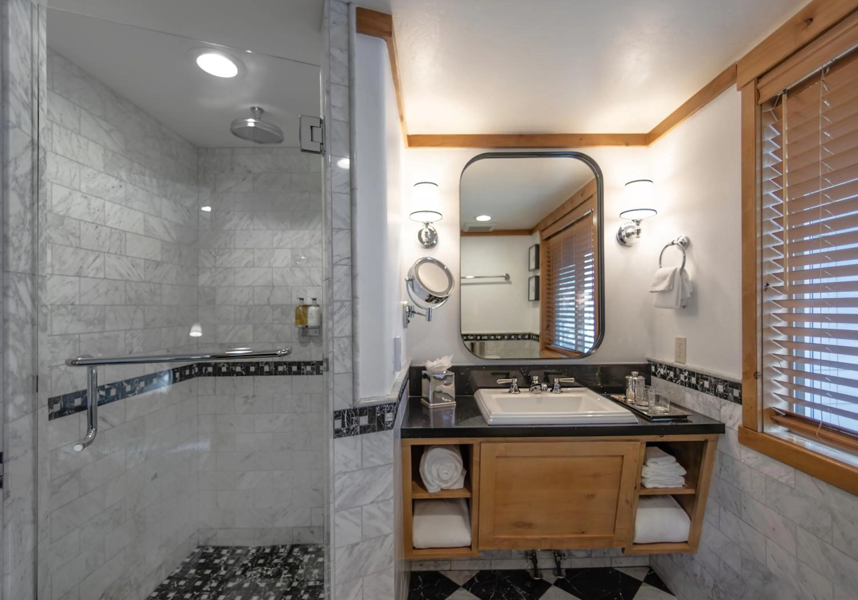 The Landing Resort and Spa