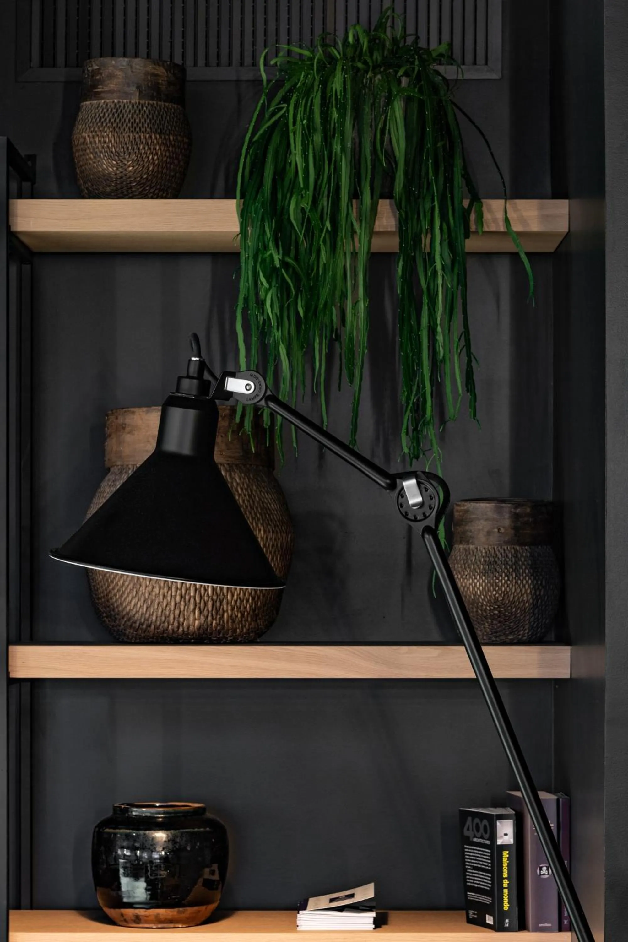 Decorative detail in Mercure St Malo Front de Mer