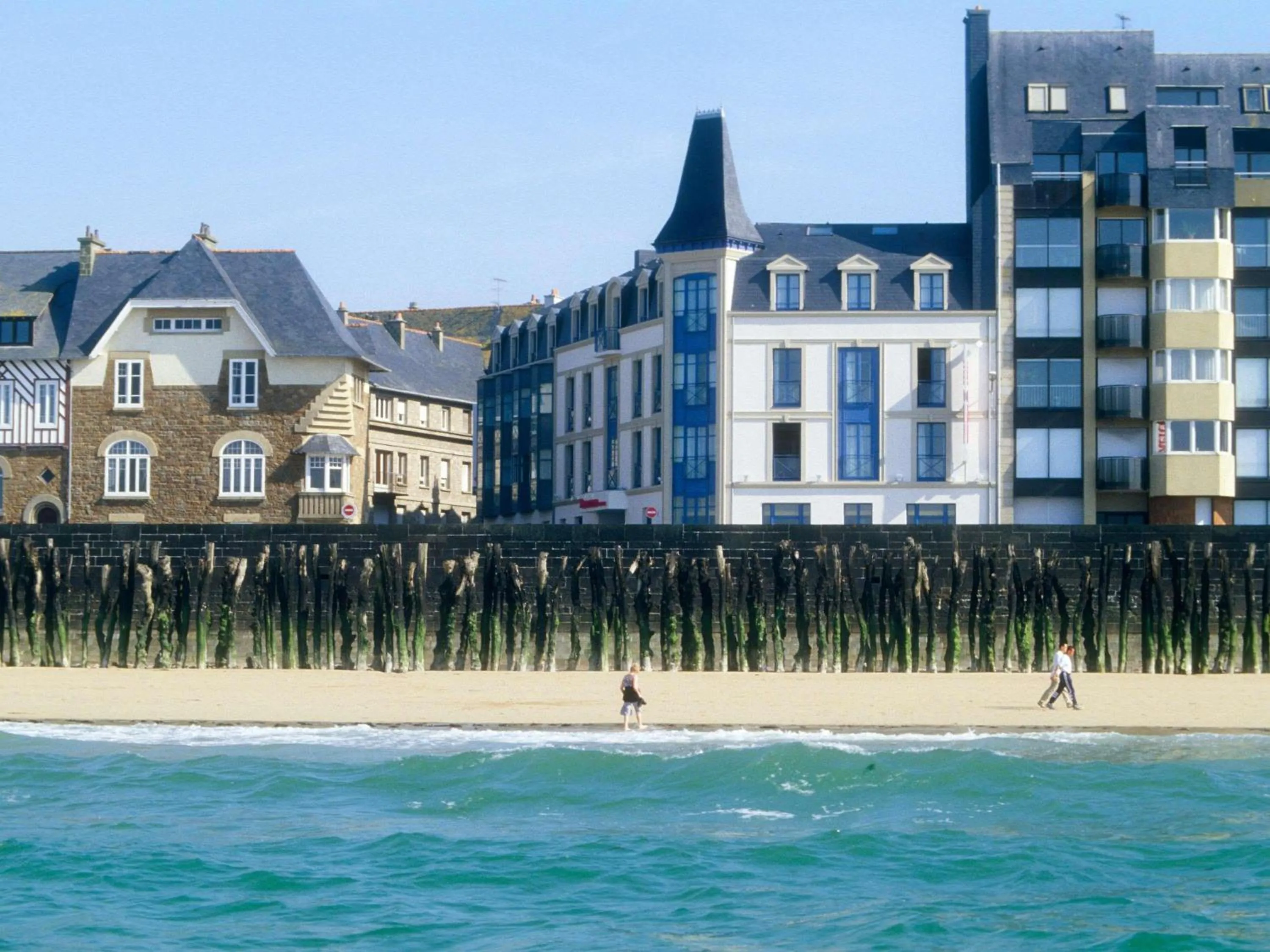 Other in Mercure St Malo Front de Mer