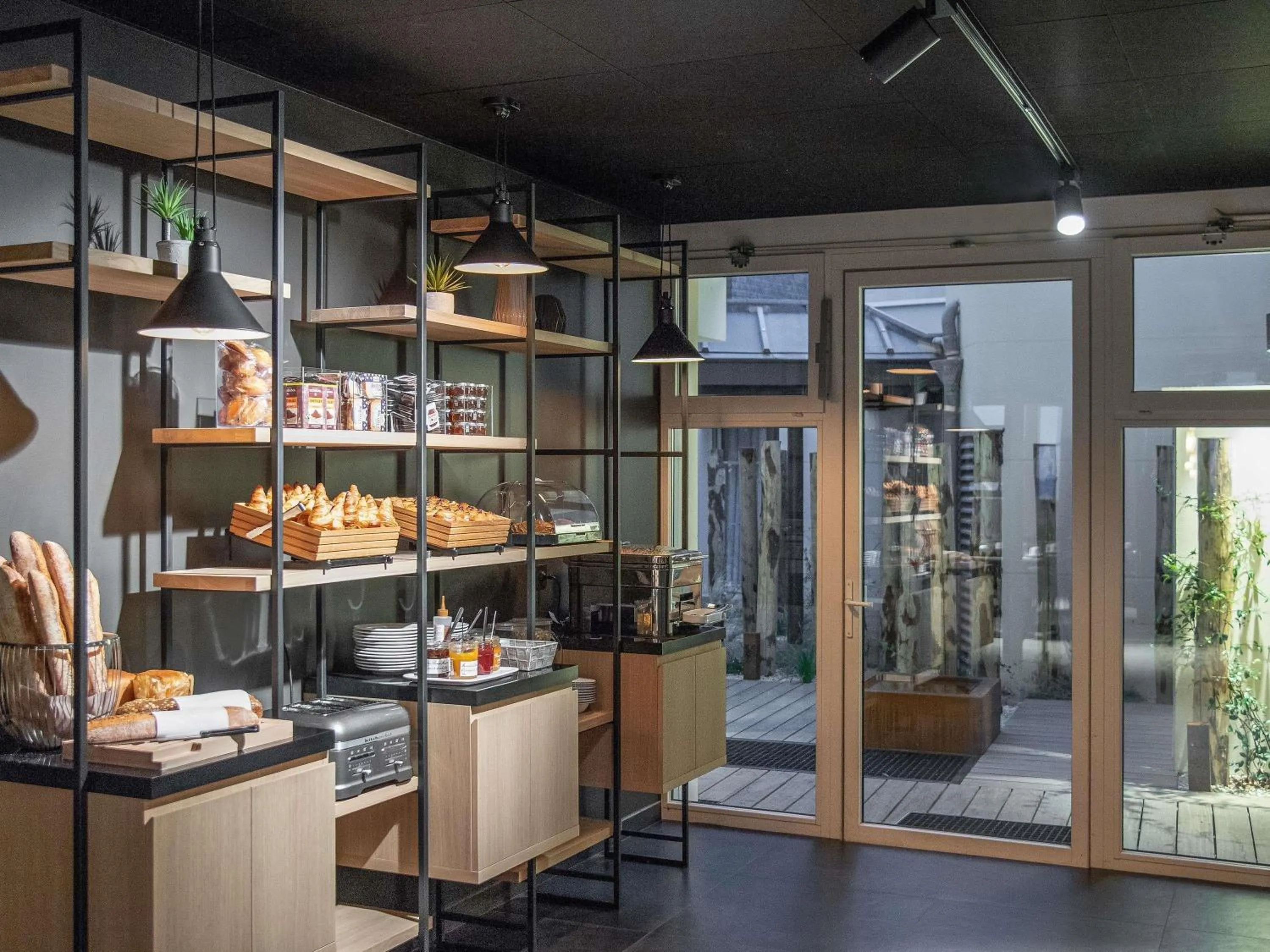 Other in Mercure St Malo Front de Mer