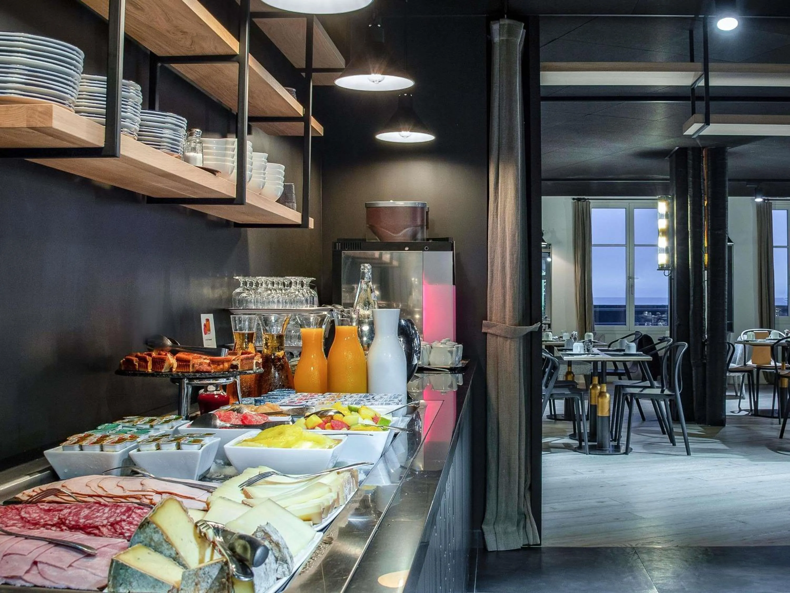 Other in Mercure St Malo Front de Mer