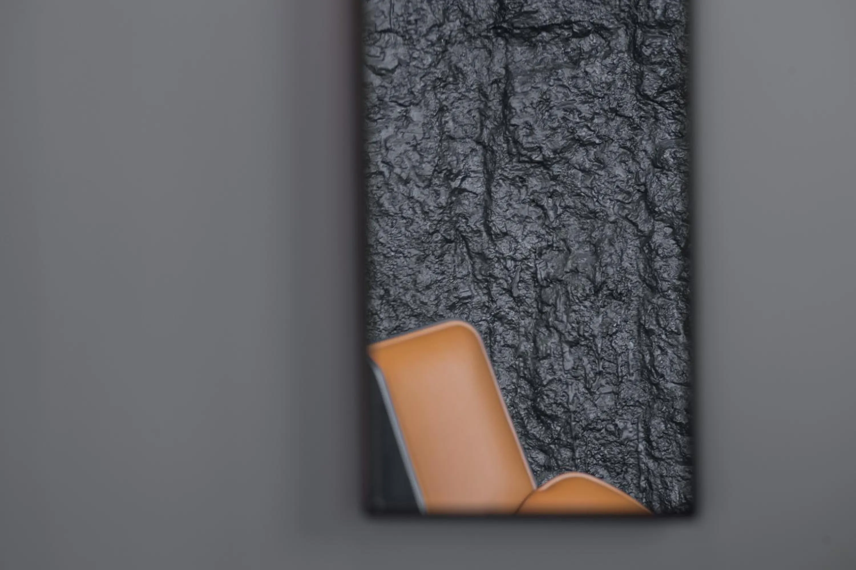 Decorative detail in Mercure St Malo Front de Mer