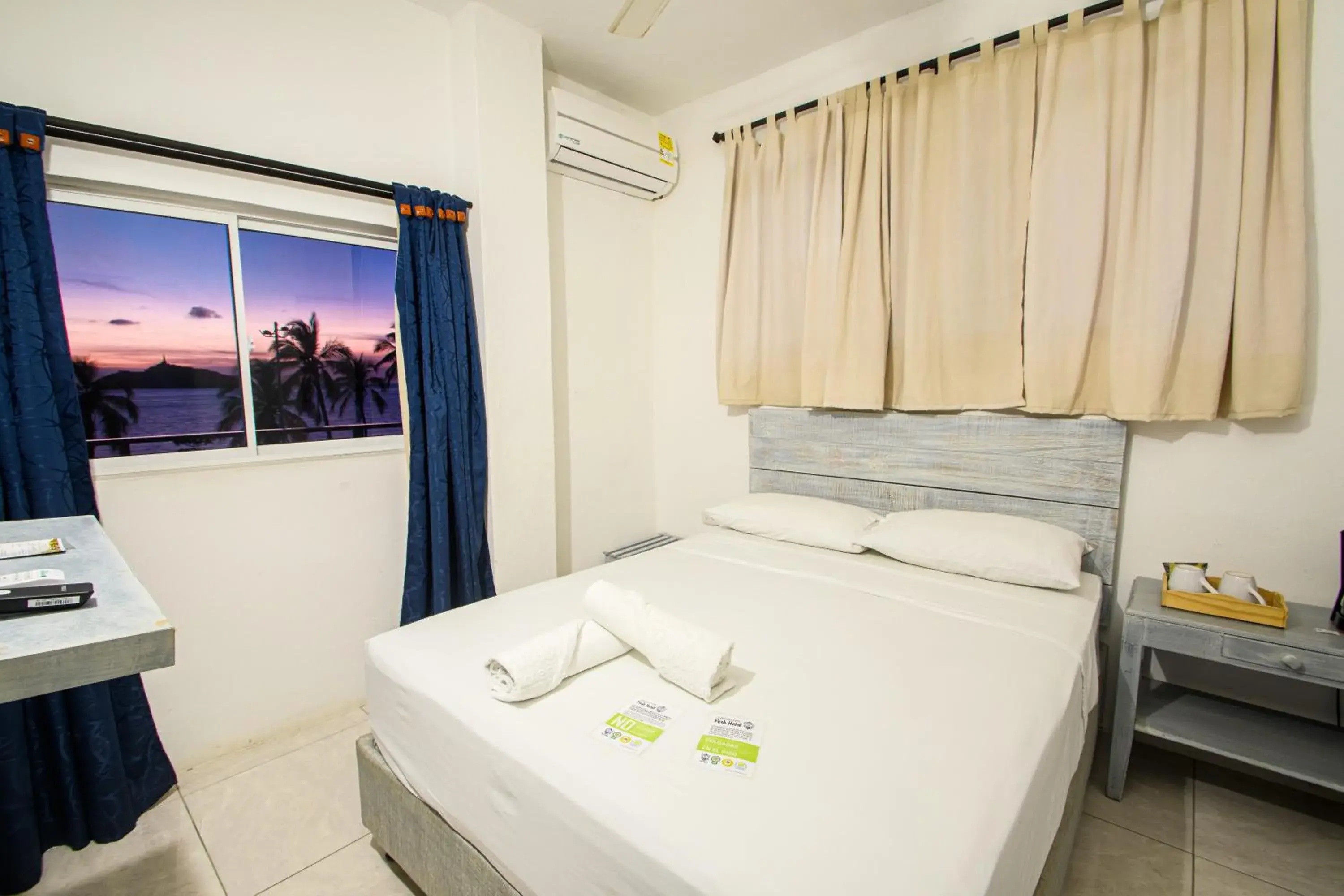 Bed in Park Hotel Bed in Park Hotel