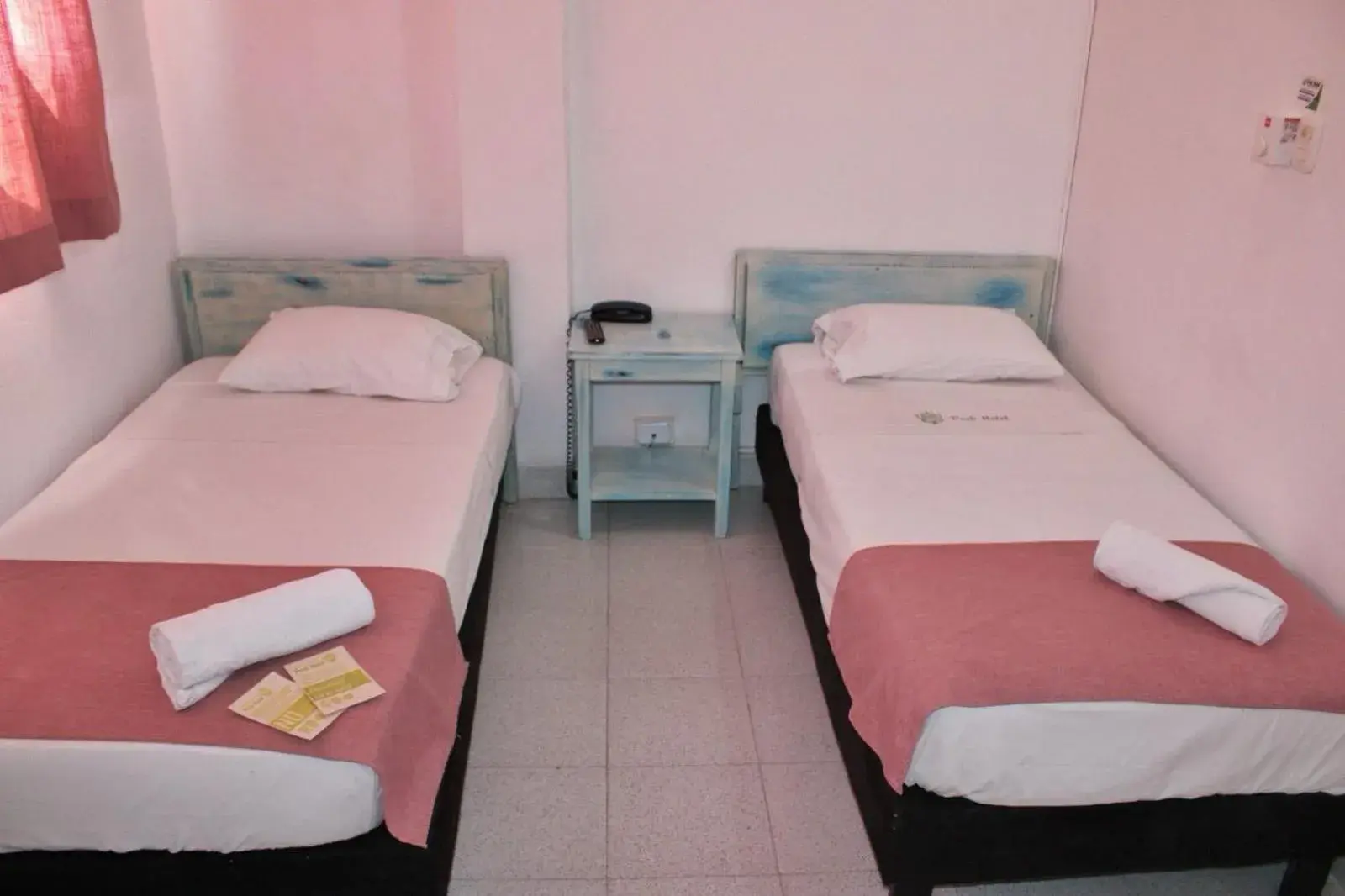 Bed in Park Hotel Bed in Park Hotel