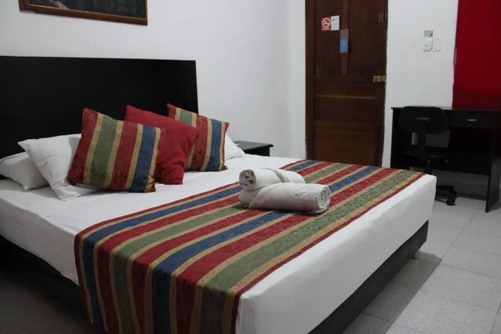 Bed in Park Hotel Bed in Park Hotel