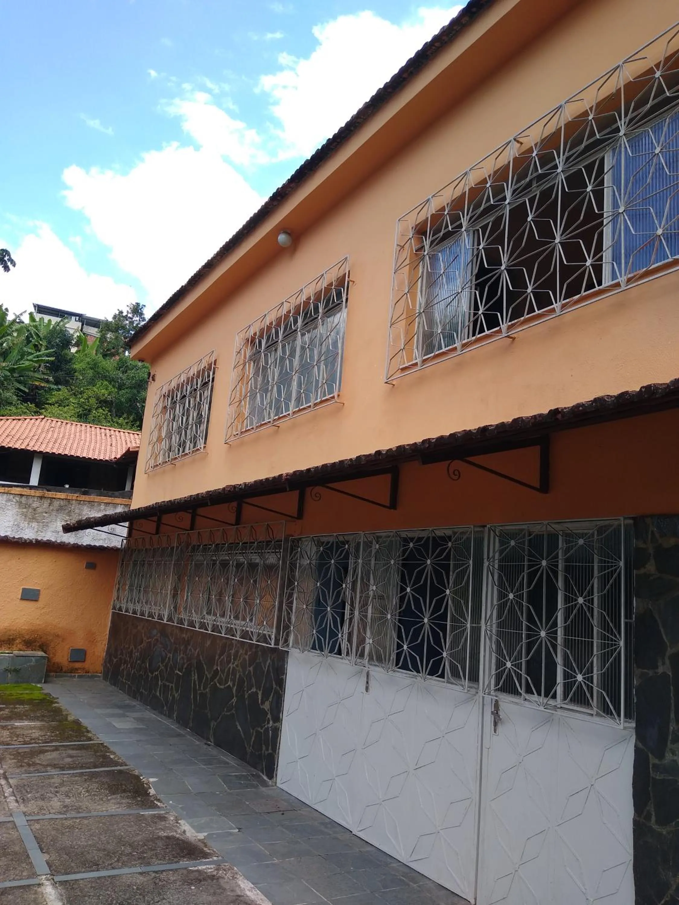 POUSADA DO JOAO
