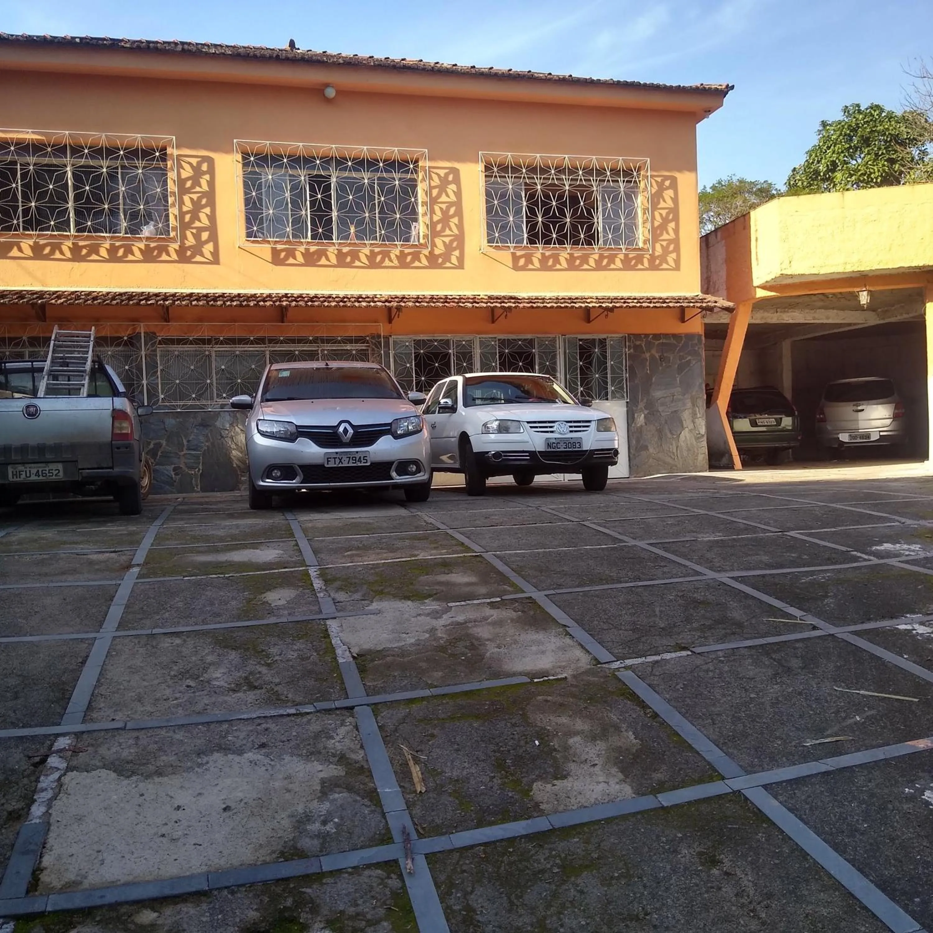 POUSADA DO JOAO