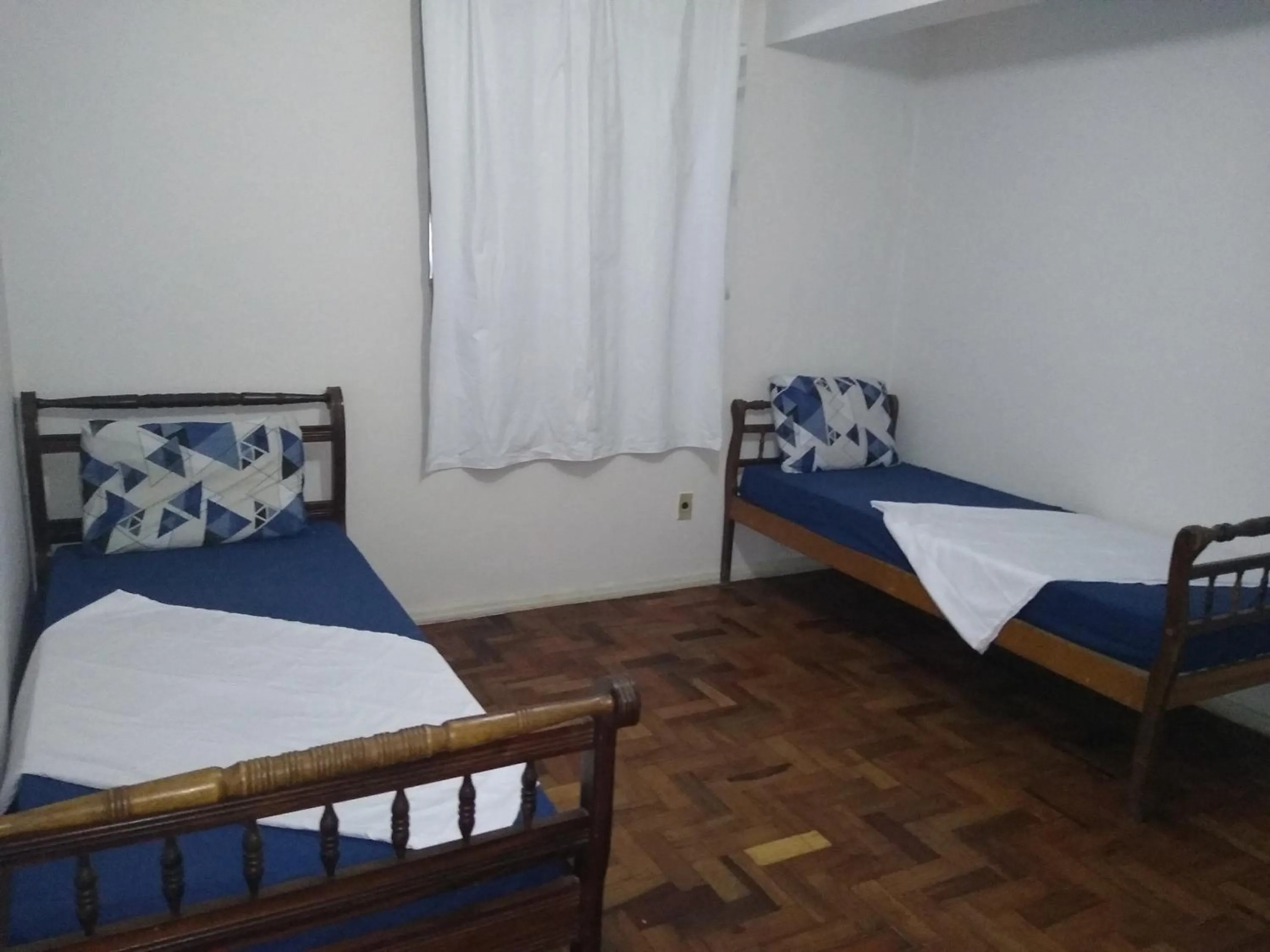 Bedroom, Bed in POUSADA DO JOAO