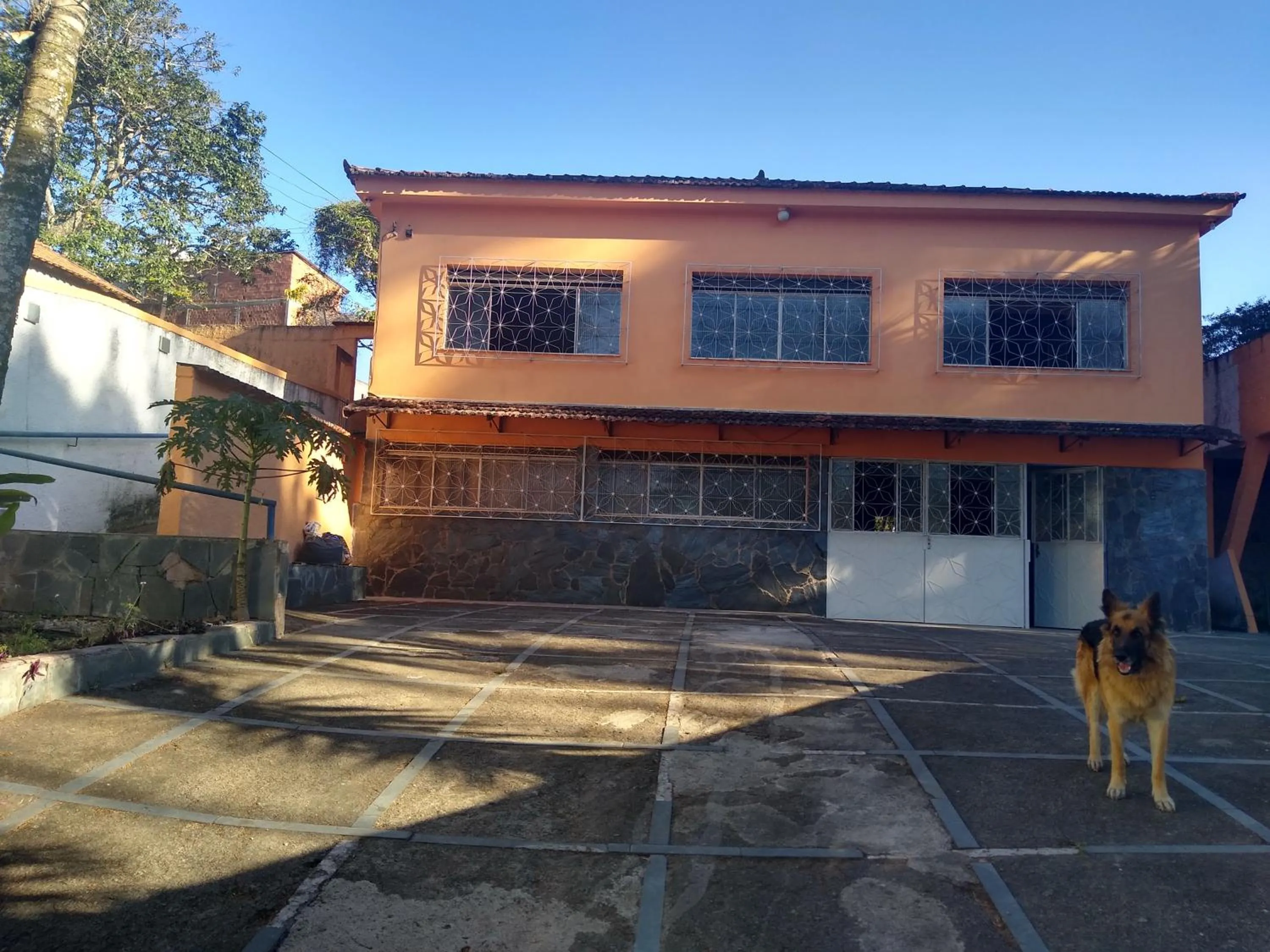 Property building in POUSADA DO JOAO