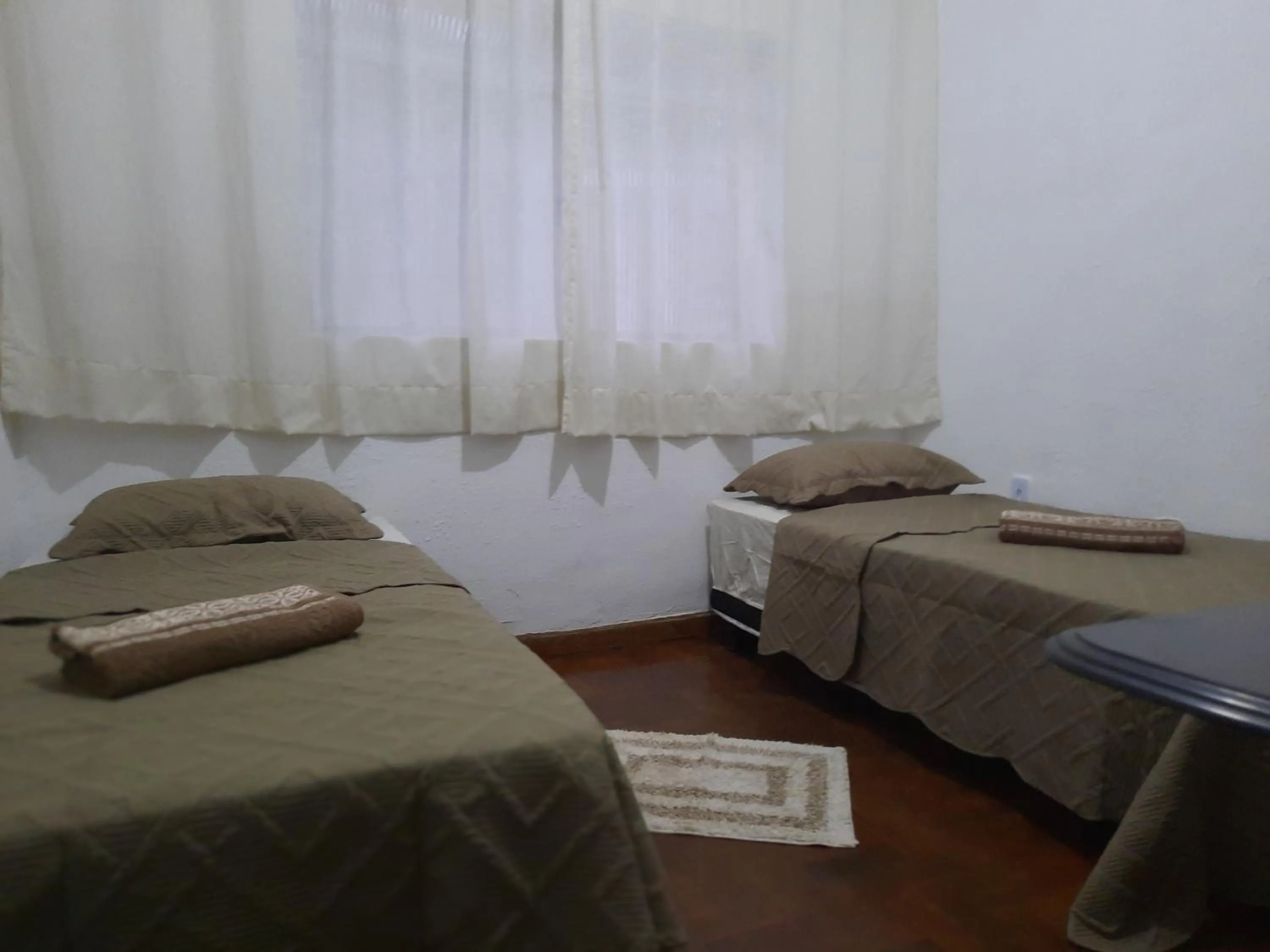 Bedroom, Bed in POUSADA DO JOAO