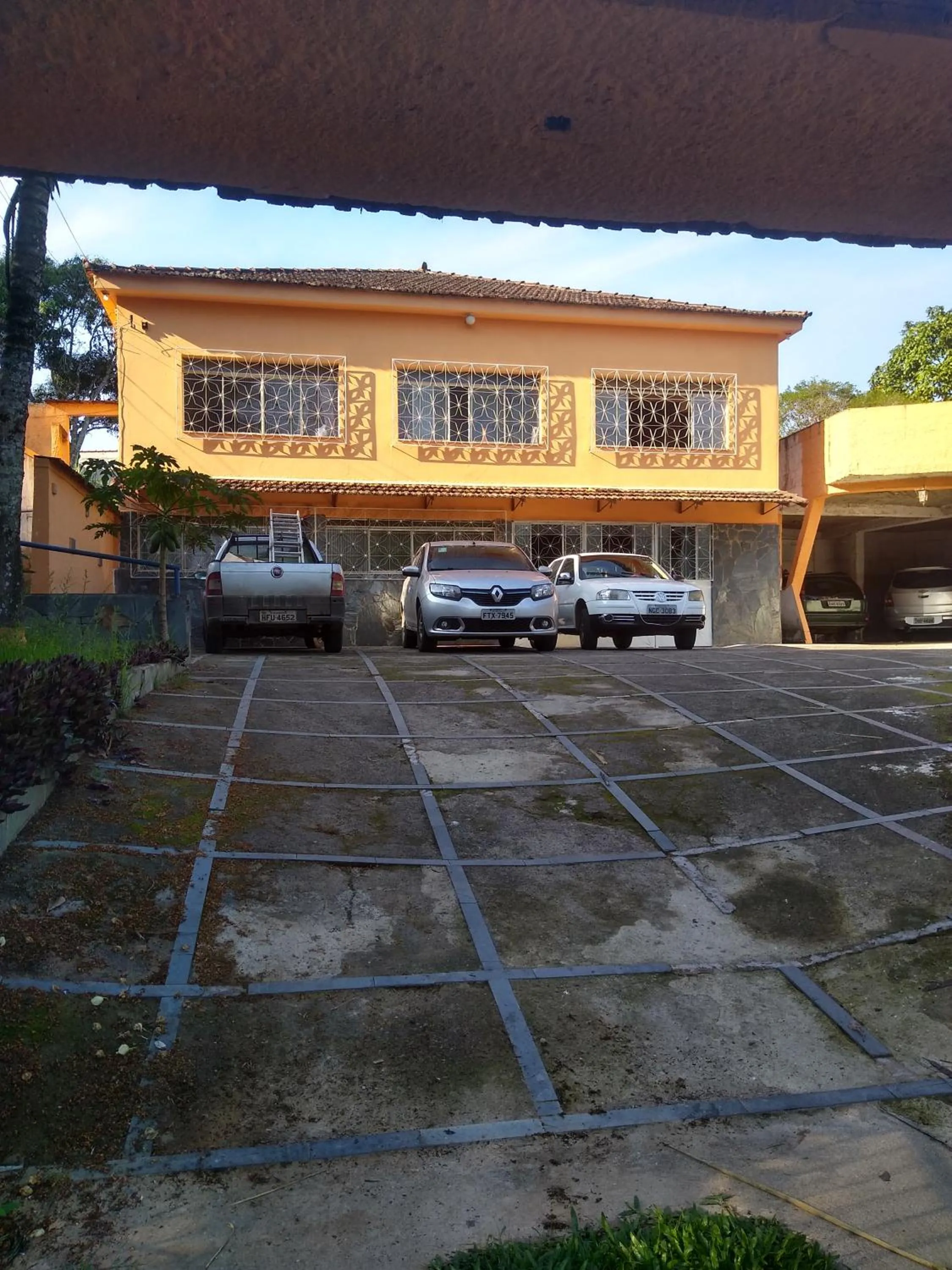 Property building in POUSADA DO JOAO