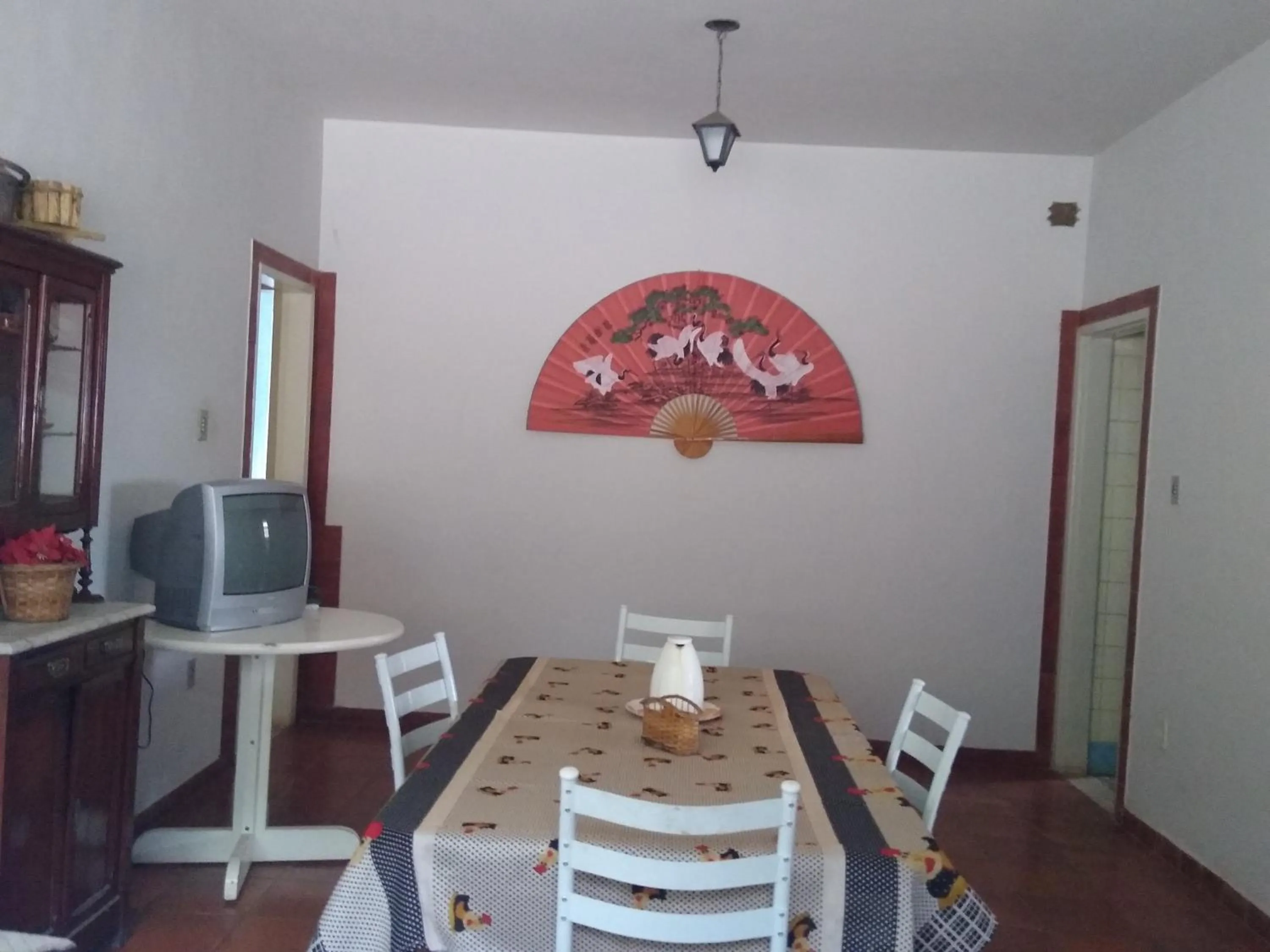 POUSADA DO JOAO